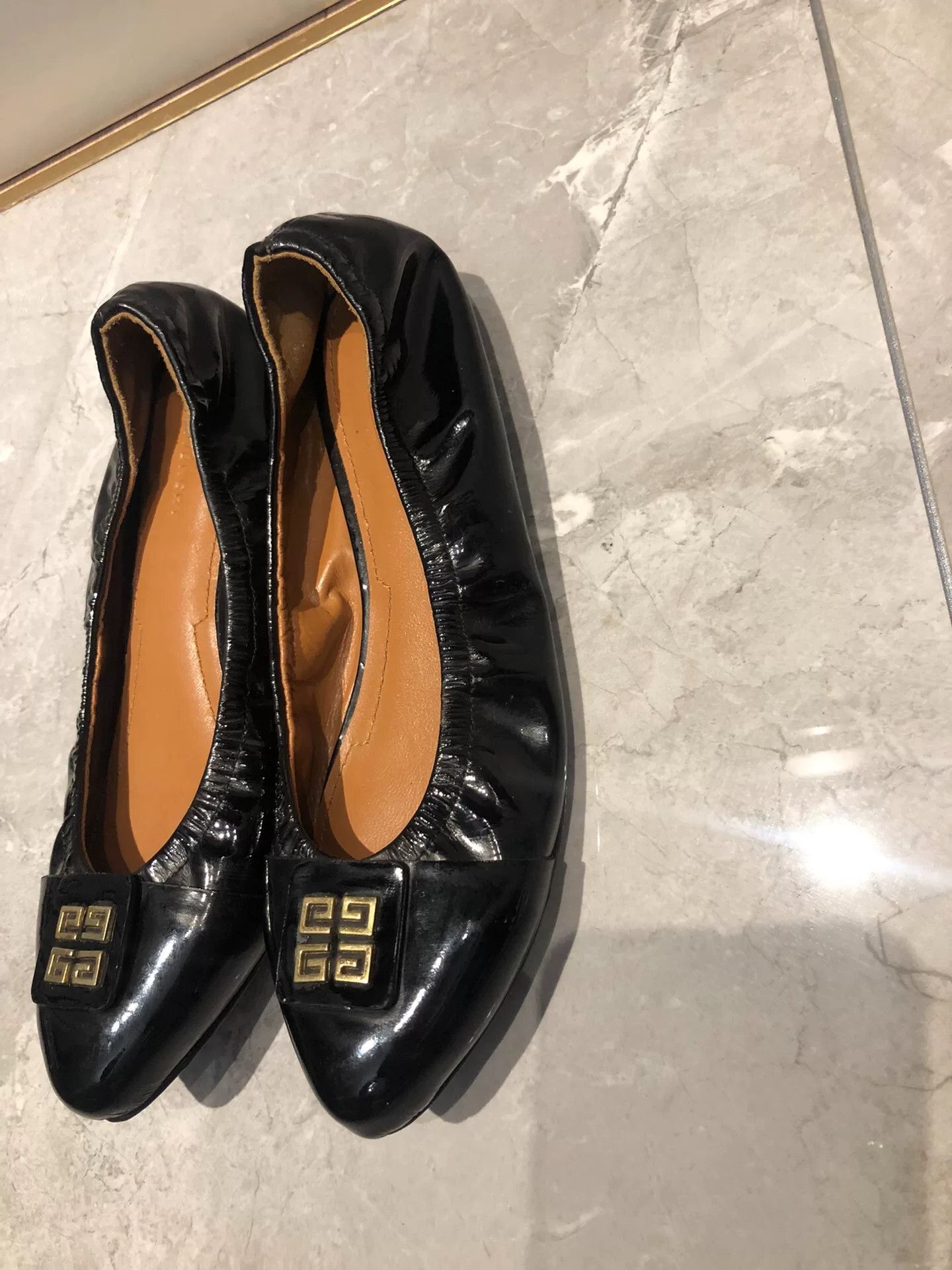 Givenchy Givenchy Women's Classic Shoes Size 36 Size US 5 / IT 35 - 3 Thumbnail