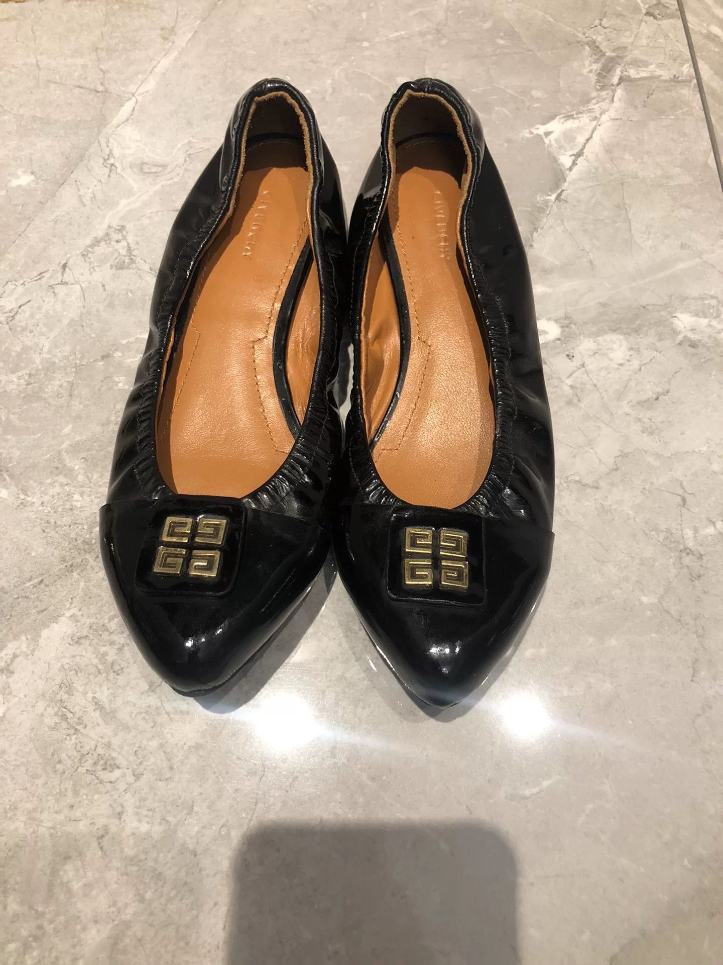 Givenchy Givenchy Women's Classic Shoes Size 36 Size US 5 / IT 35 - 2 Thumbnail