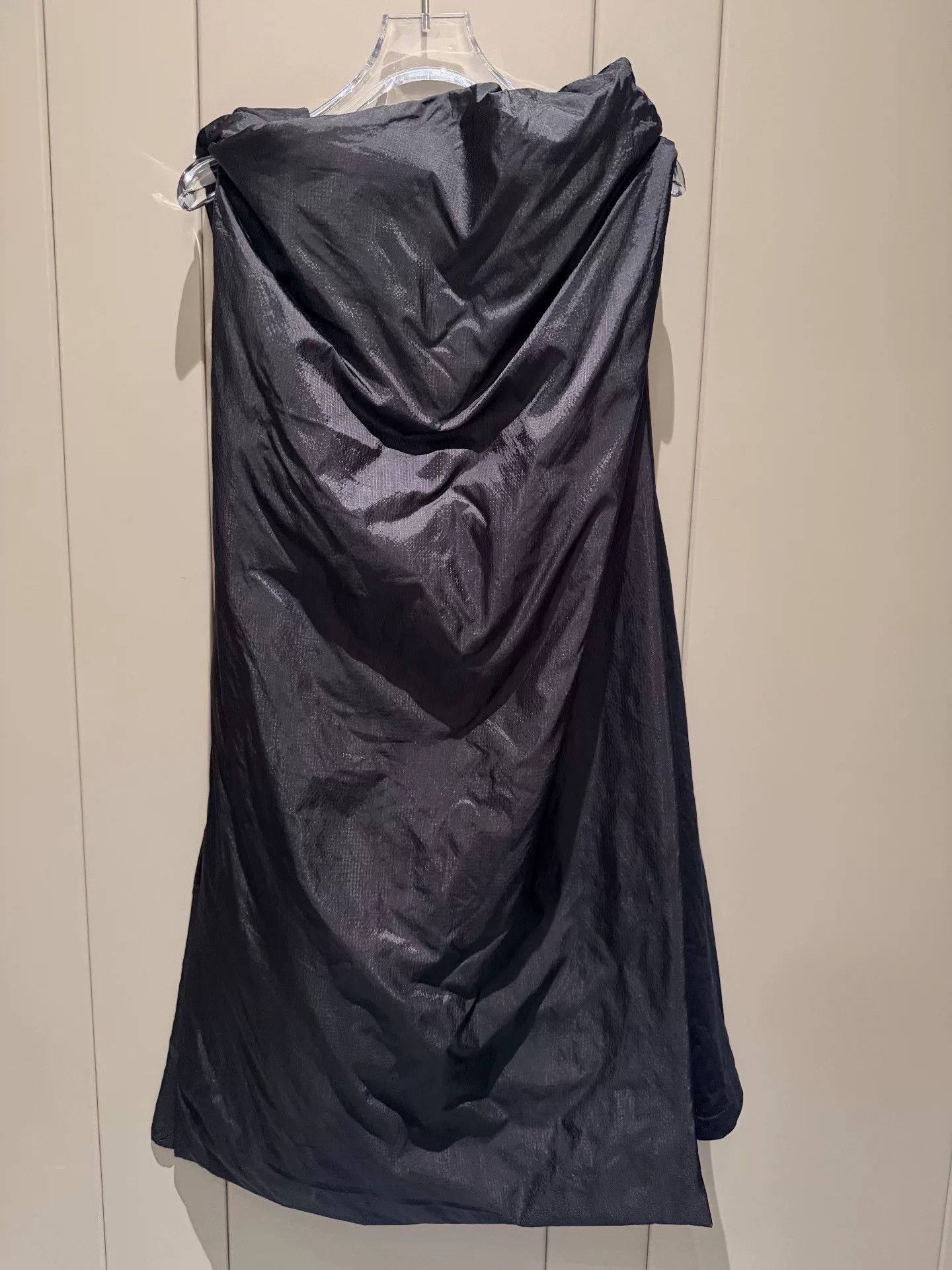 Rick Owens DRKSHDW Sleeveless Pullover Size M / US 6-8 / IT 42-44 - 2 Thumbnail