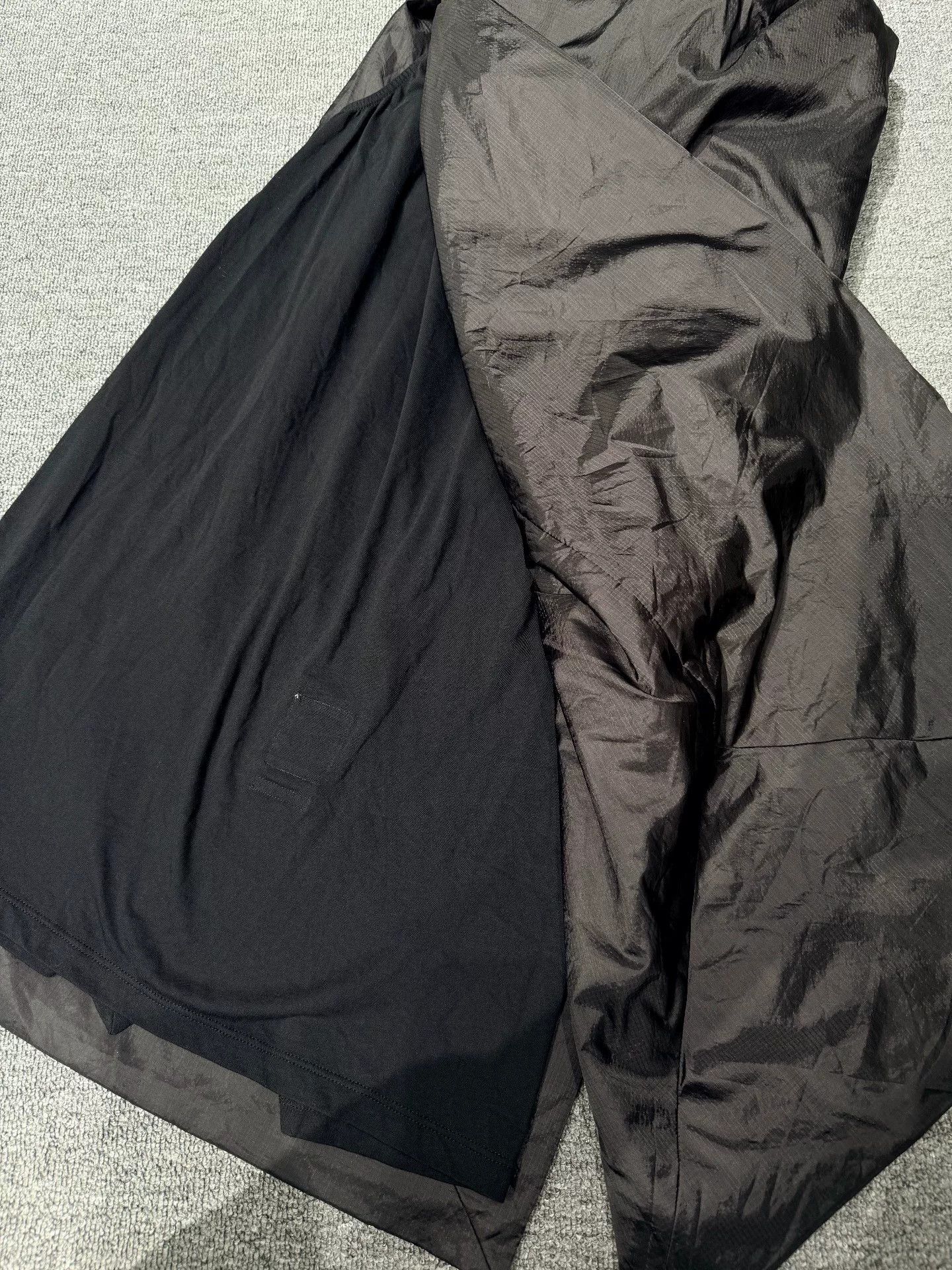 Rick Owens DRKSHDW Sleeveless Pullover Size M / US 6-8 / IT 42-44 - 5 Thumbnail