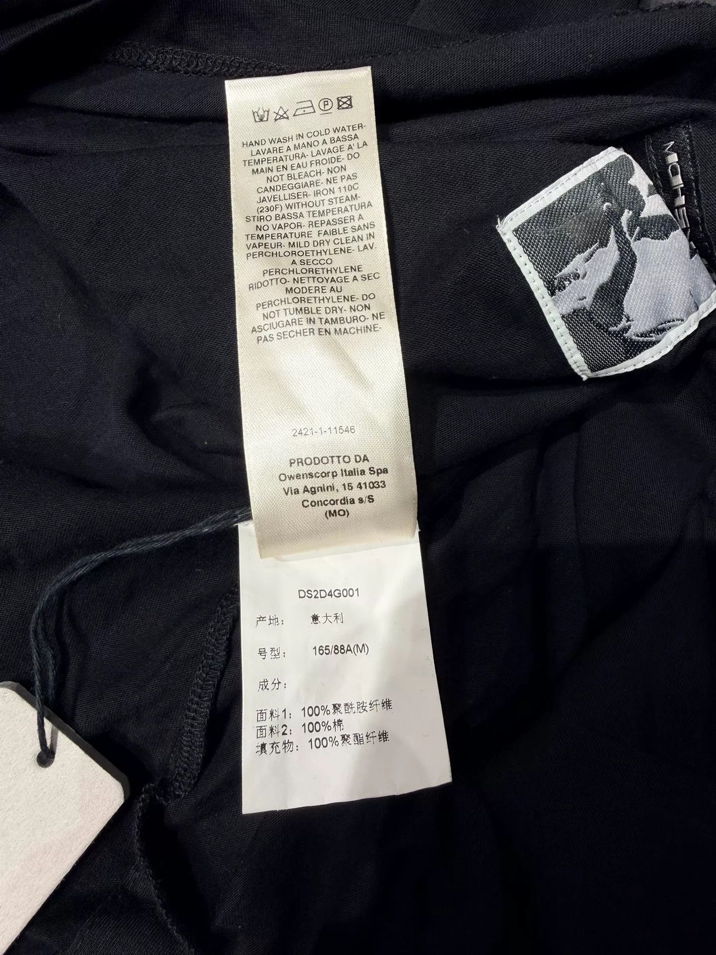 Rick Owens DRKSHDW Sleeveless Pullover Size M / US 6-8 / IT 42-44 - 8 Thumbnail