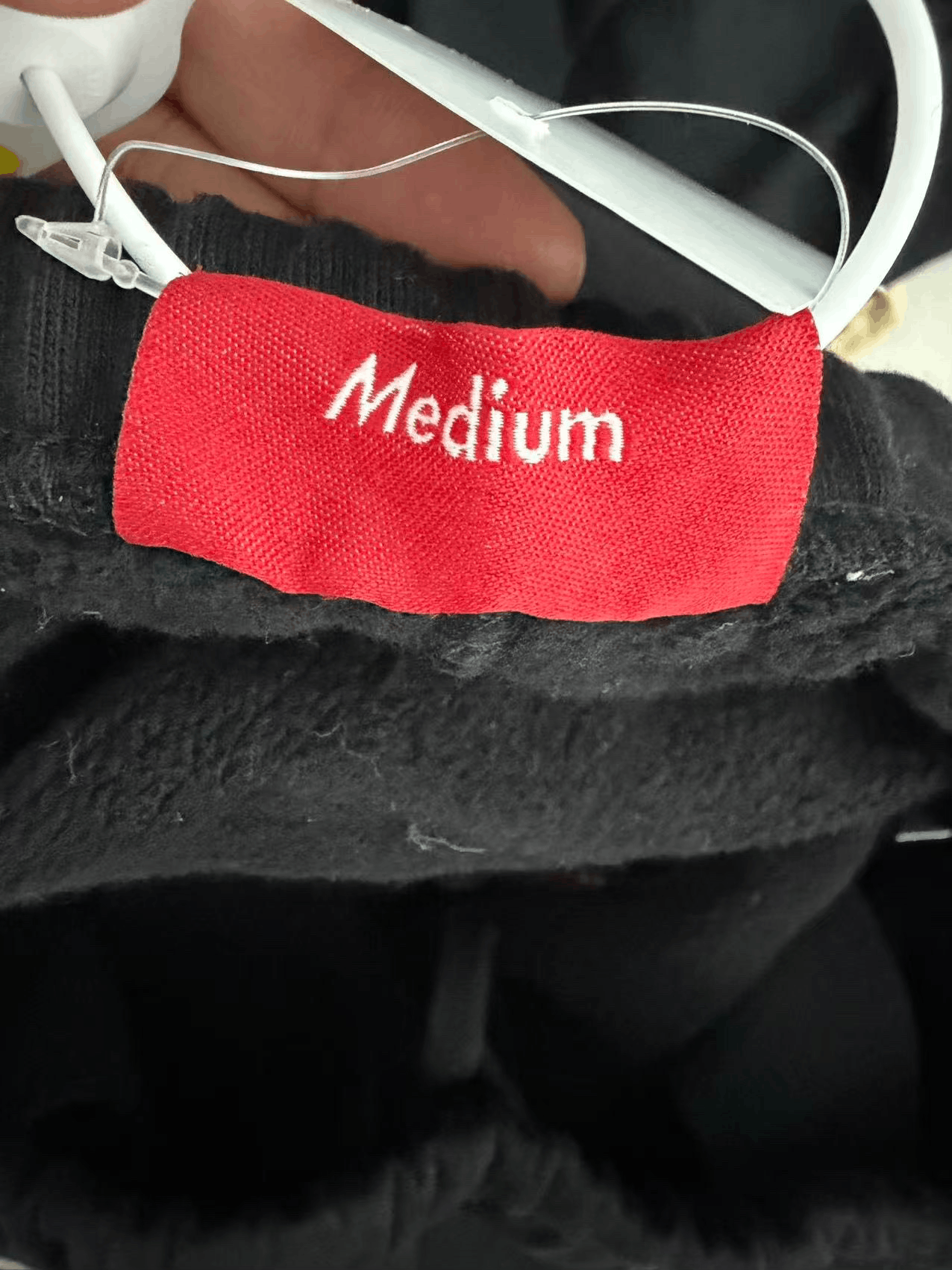 Supreme Supreme New M Size Sweatpants Size US 32 / EU 48 - 6 Thumbnail