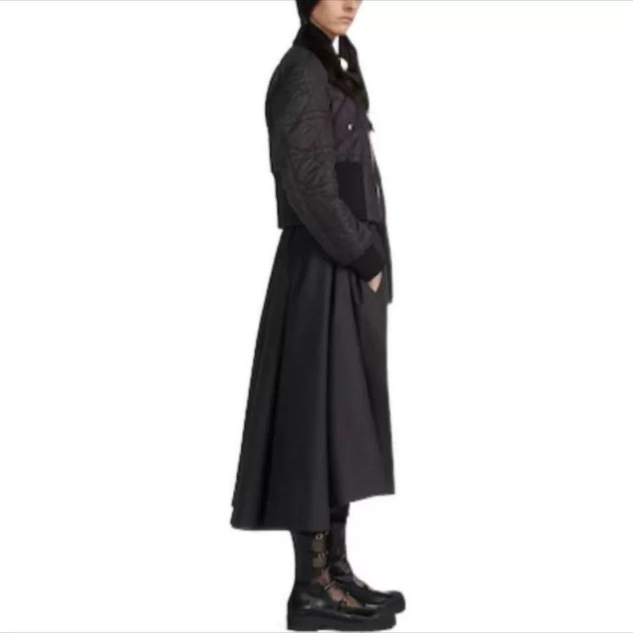 Dior Dior Women's Long Skirt Size 32" / US 10 / IT 46 - 7 Thumbnail