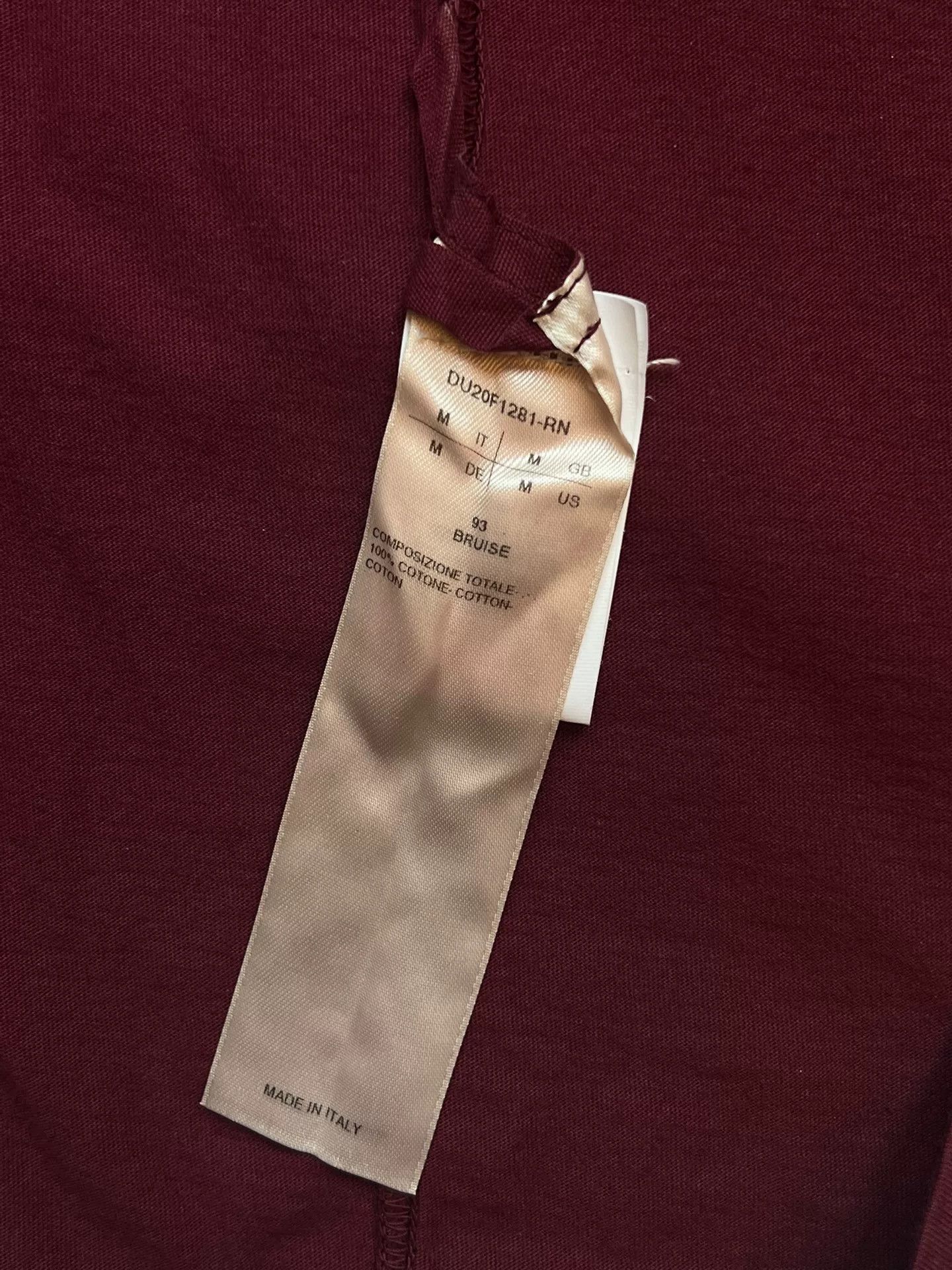 Rick Owens Rick Owens DRKSHDW Layered Hoodie Size US M / EU 48-50 / 2 - 3 Thumbnail