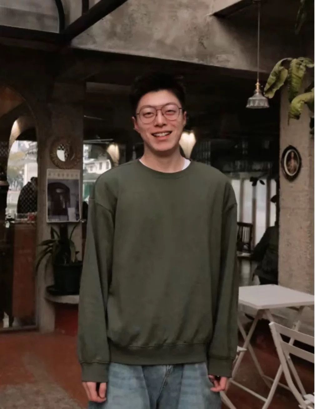 Acne Studios Acne Studios Logo Embroidered Pullover Size US L / EU 52-54 / 3 - 7 Thumbnail