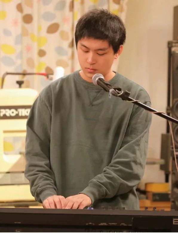 Acne Studios Acne Studios Logo Embroidered Pullover Size US L / EU 52-54 / 3 - 5 Thumbnail