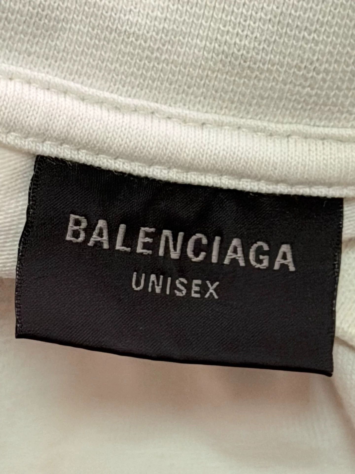 Balenciaga Balenciaga Heart Valentine Limited Tee Size US XS / EU 42 / 0 - 4 Thumbnail