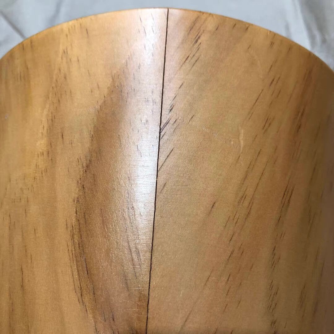 Bape Wooden Bucket with Handle Size ONE SIZE - 6 Thumbnail