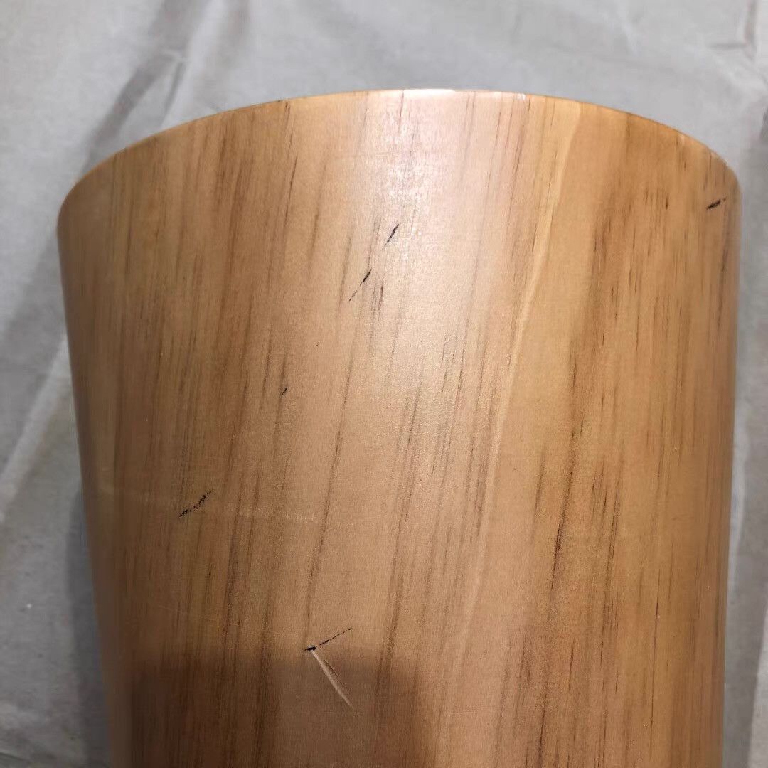 Bape Wooden Bucket with Handle Size ONE SIZE - 9 Thumbnail