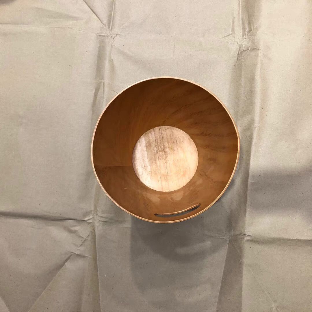 Bape Wooden Bucket with Handle Size ONE SIZE - 2 Thumbnail