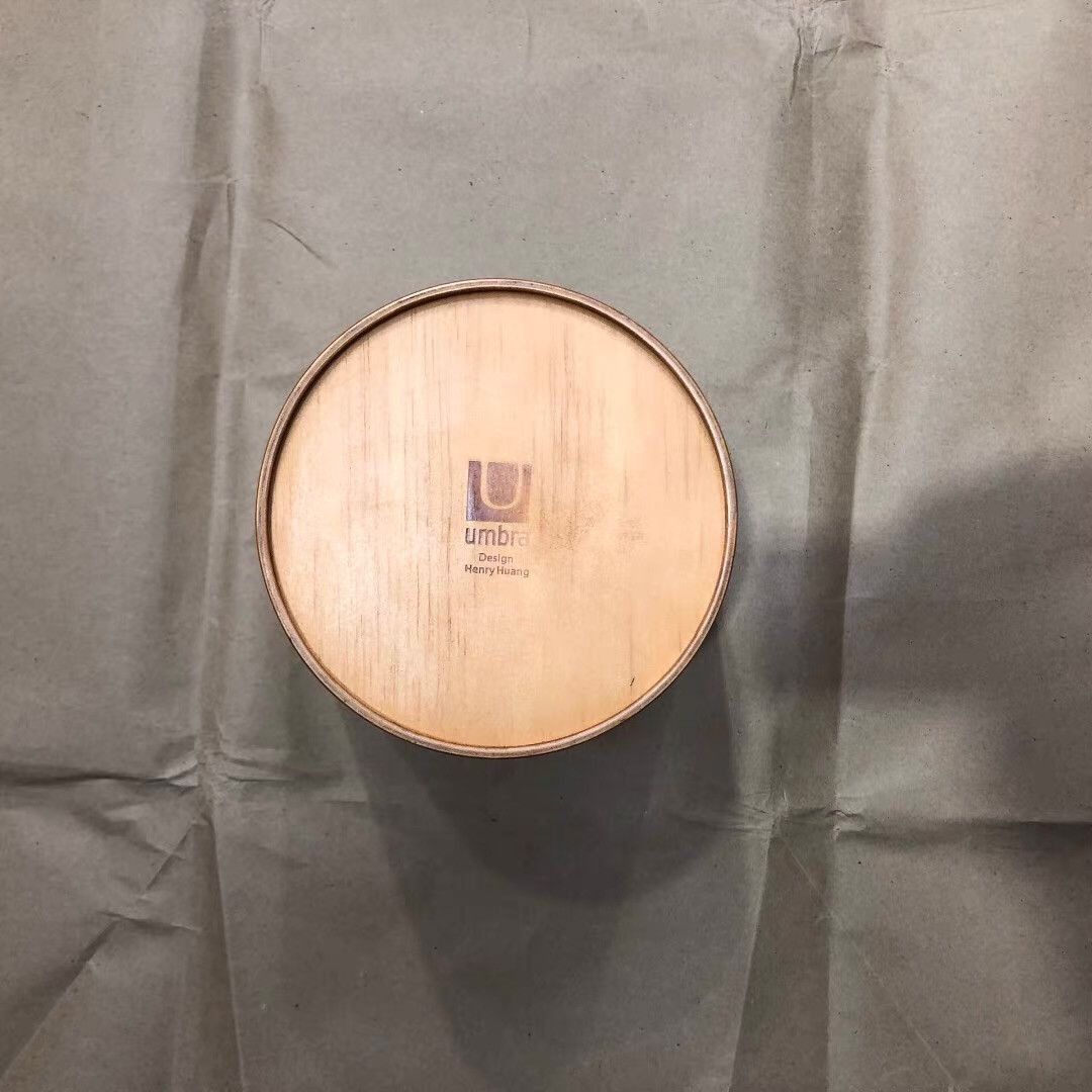 Bape Wooden Bucket with Handle Size ONE SIZE - 3 Thumbnail