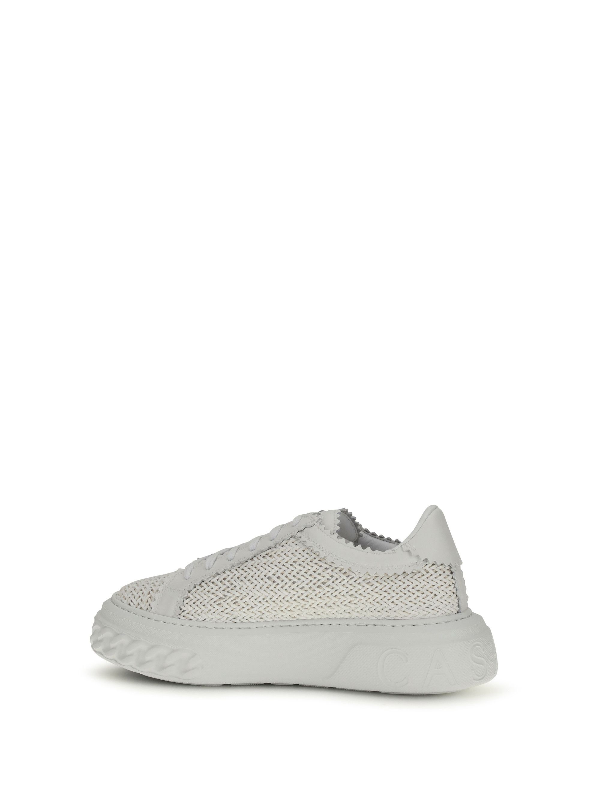 Casadei Hanoi Sneakers Size US 6 / IT 36 - 3 Thumbnail