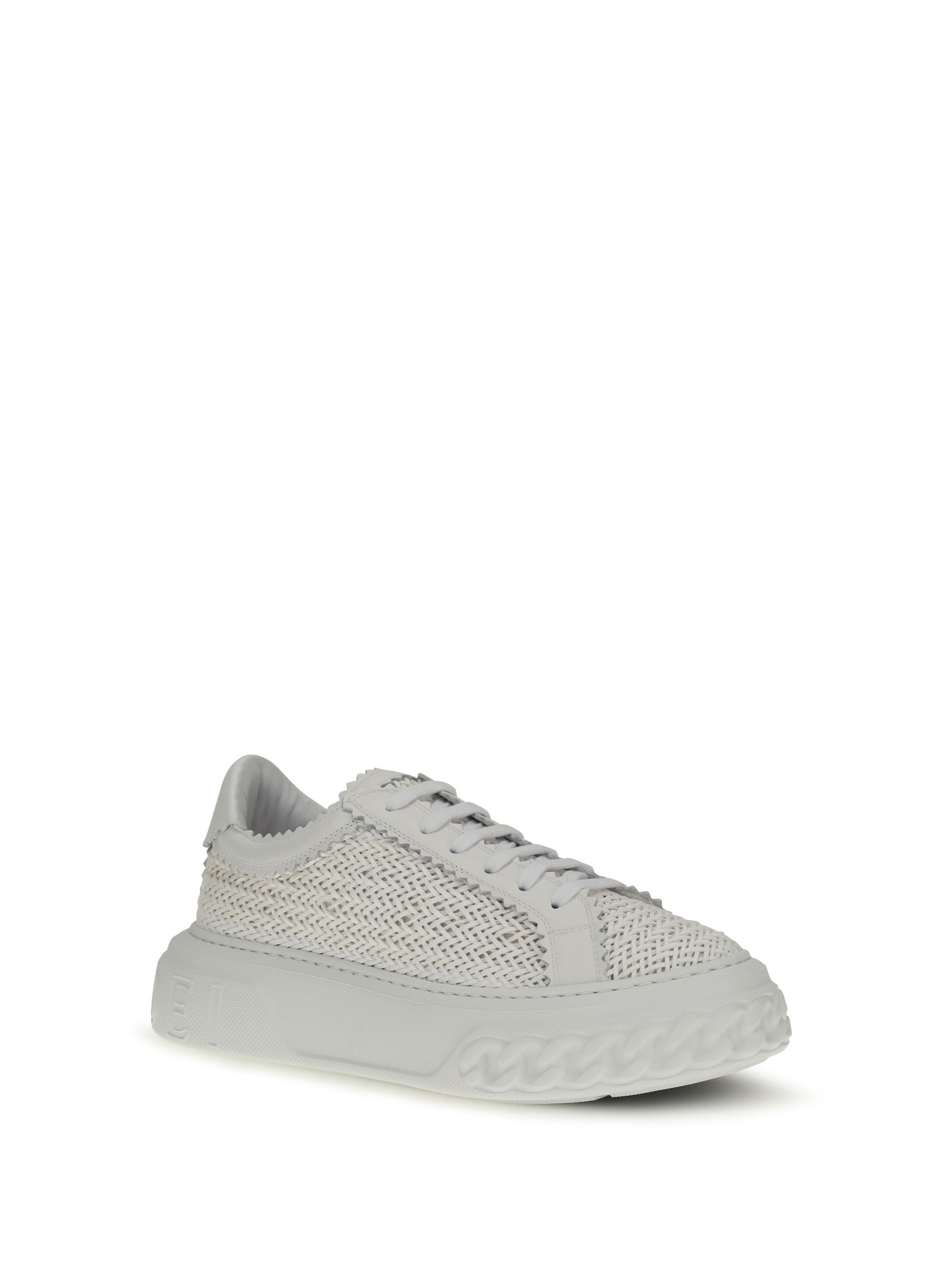 Casadei Hanoi Sneakers Size US 7.5 / IT 37.5 - 2 Thumbnail