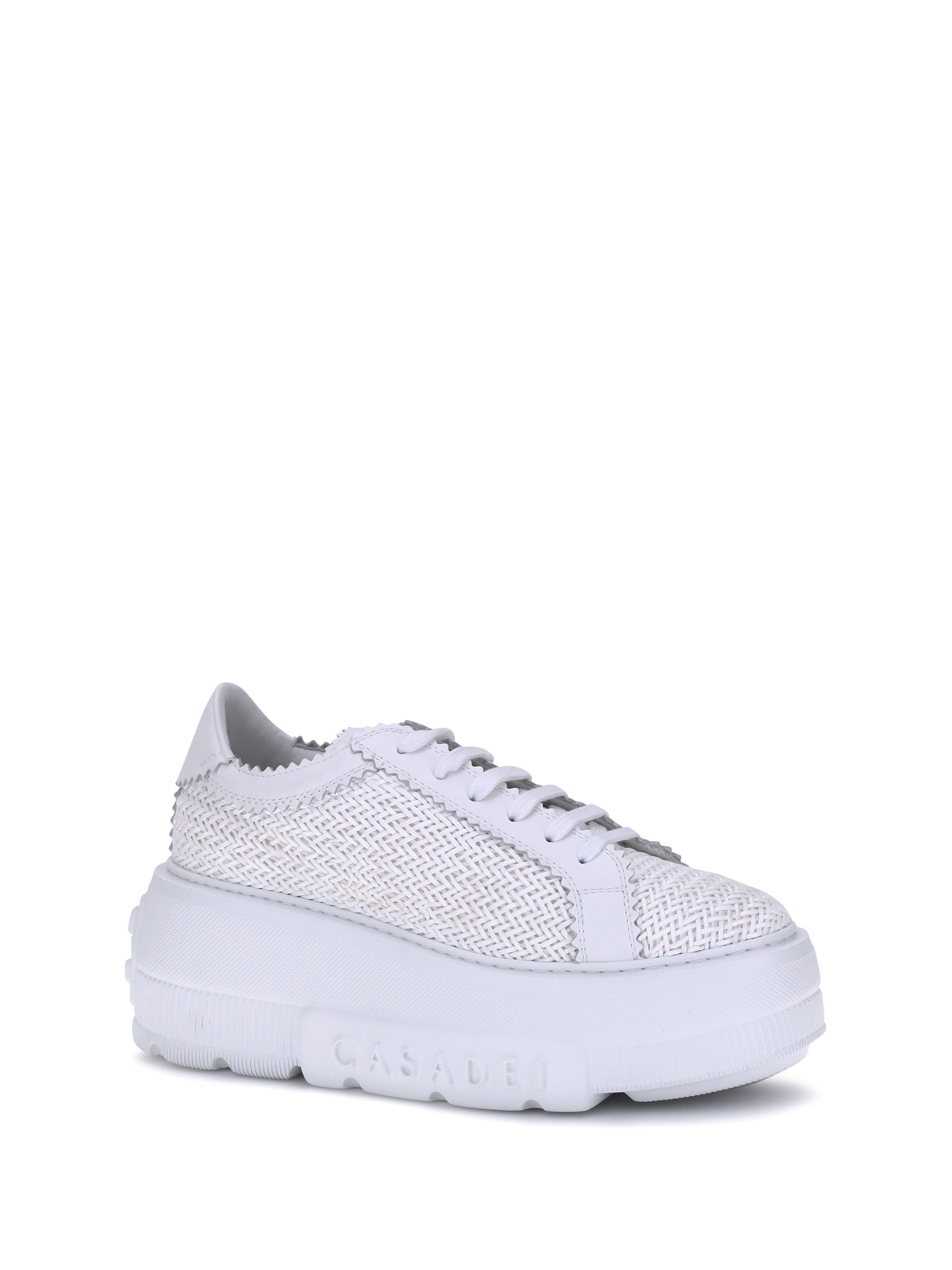 Casadei Nexus Sneakers Size US 11 / IT 41 - 3 Thumbnail