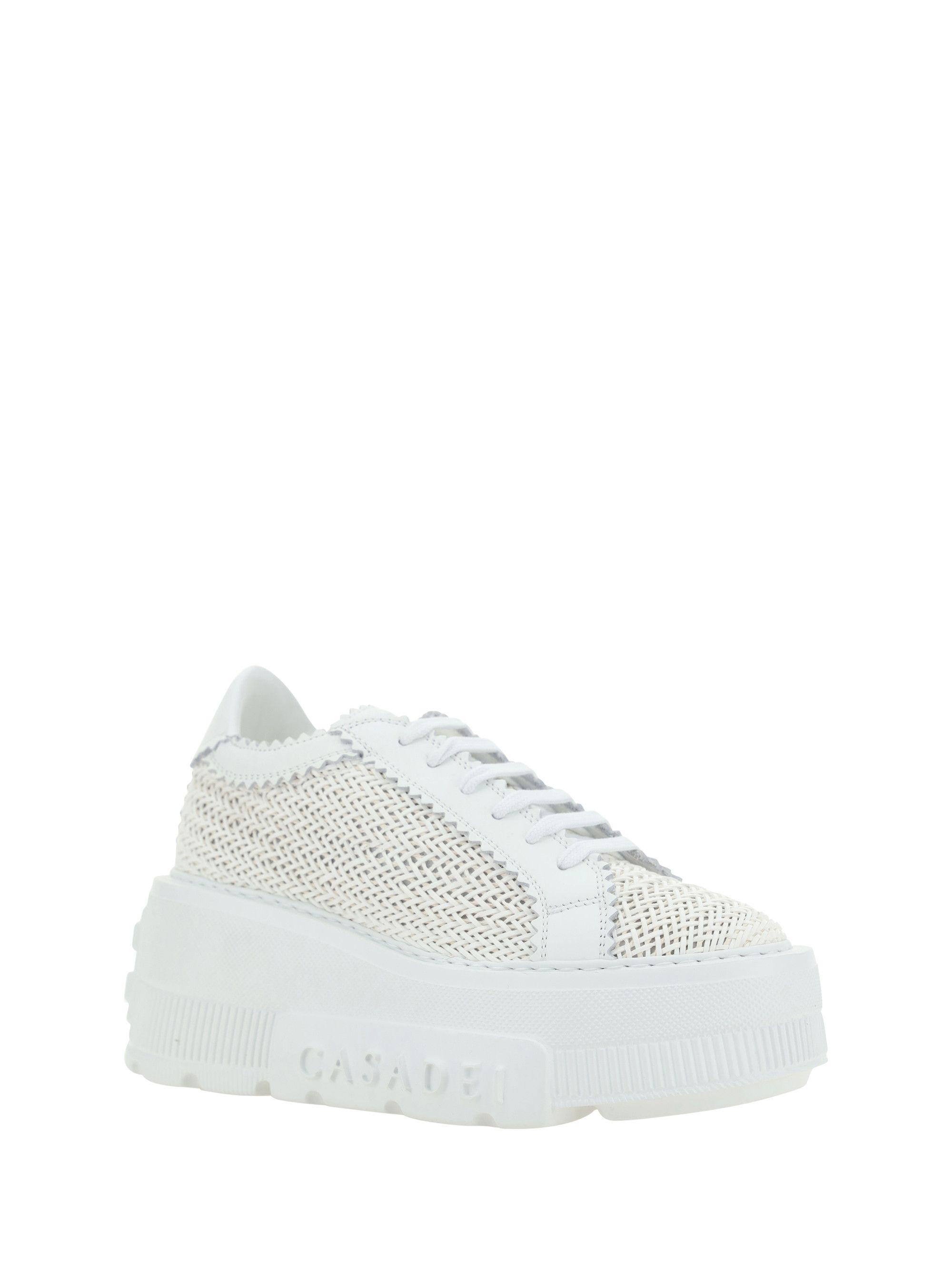 Casadei Nexus Sneakers Size US 11 / IT 41 - 4 Thumbnail