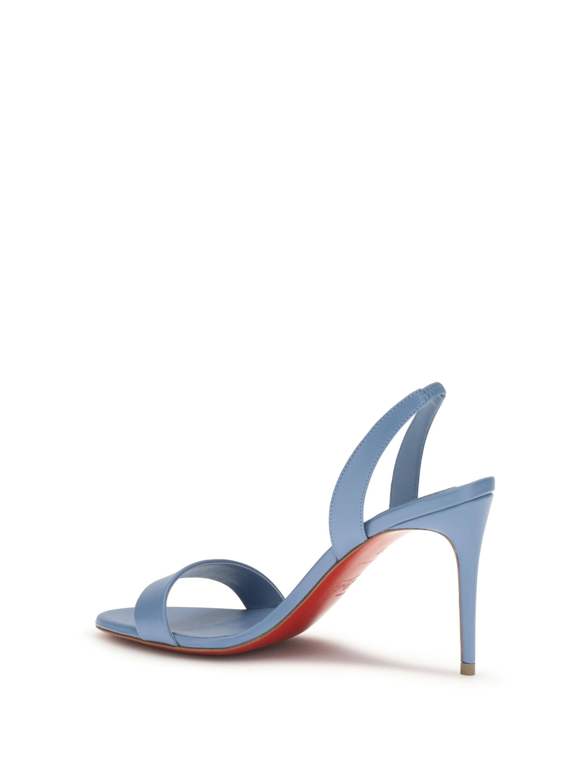 Christian Louboutin Marylin Sandals Size US 10 / IT 40 - 3 Thumbnail