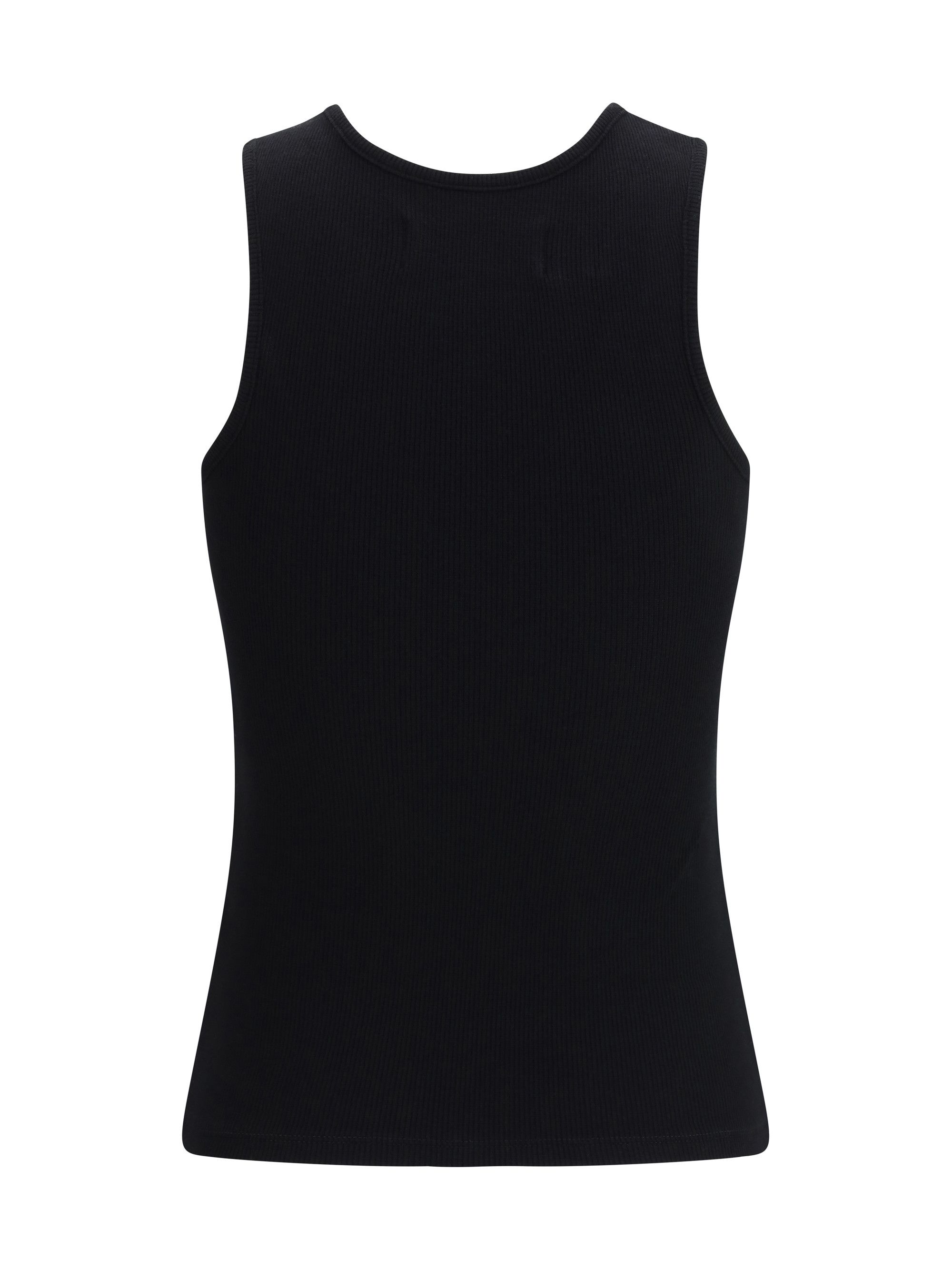 Vivienne Westwood Tank Top with logo Size S / US 4 / IT 40 - 2 Thumbnail