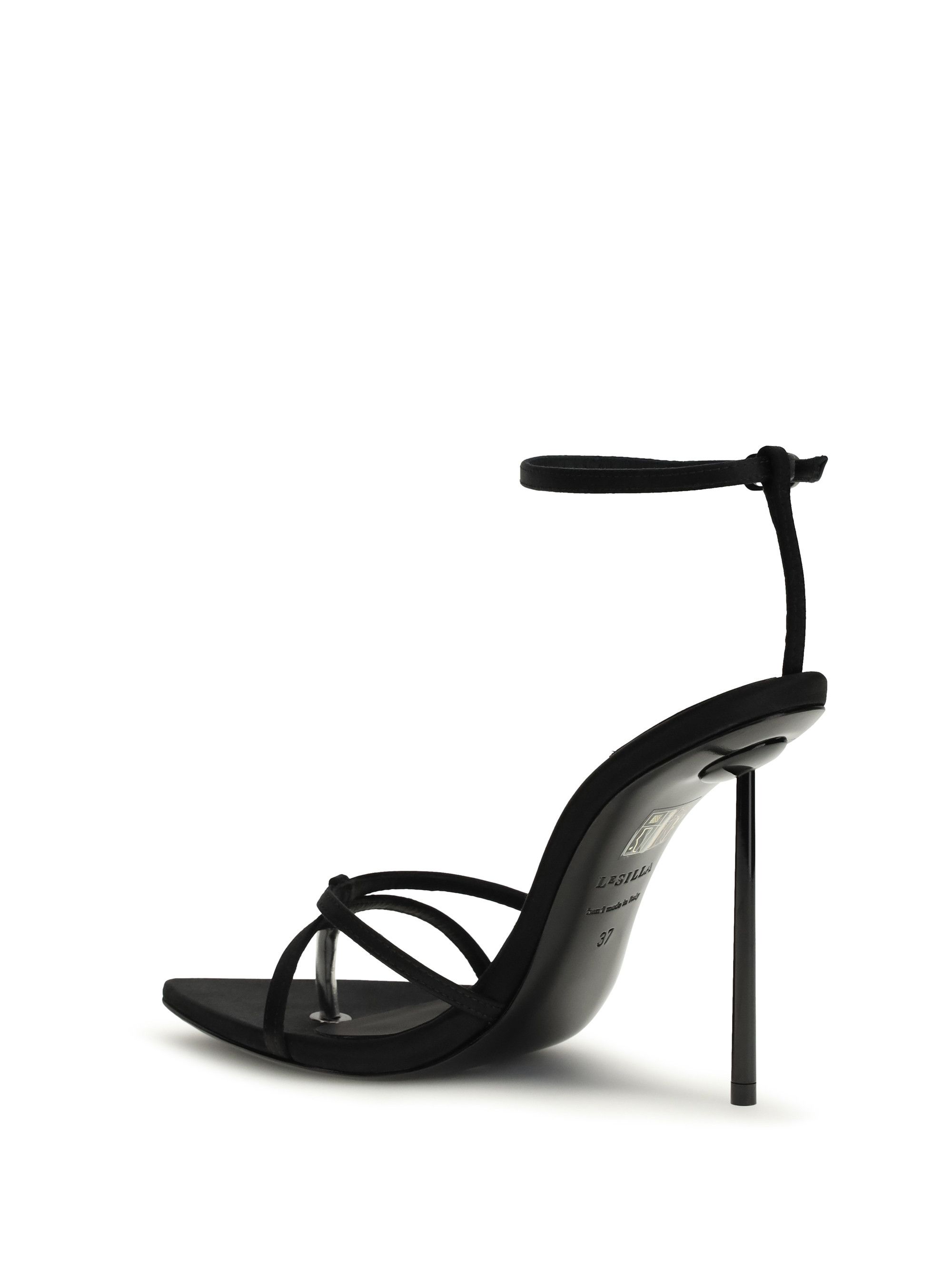 Le Silla Sandalo Gisele Size US 7 / IT 37 - 3 Thumbnail