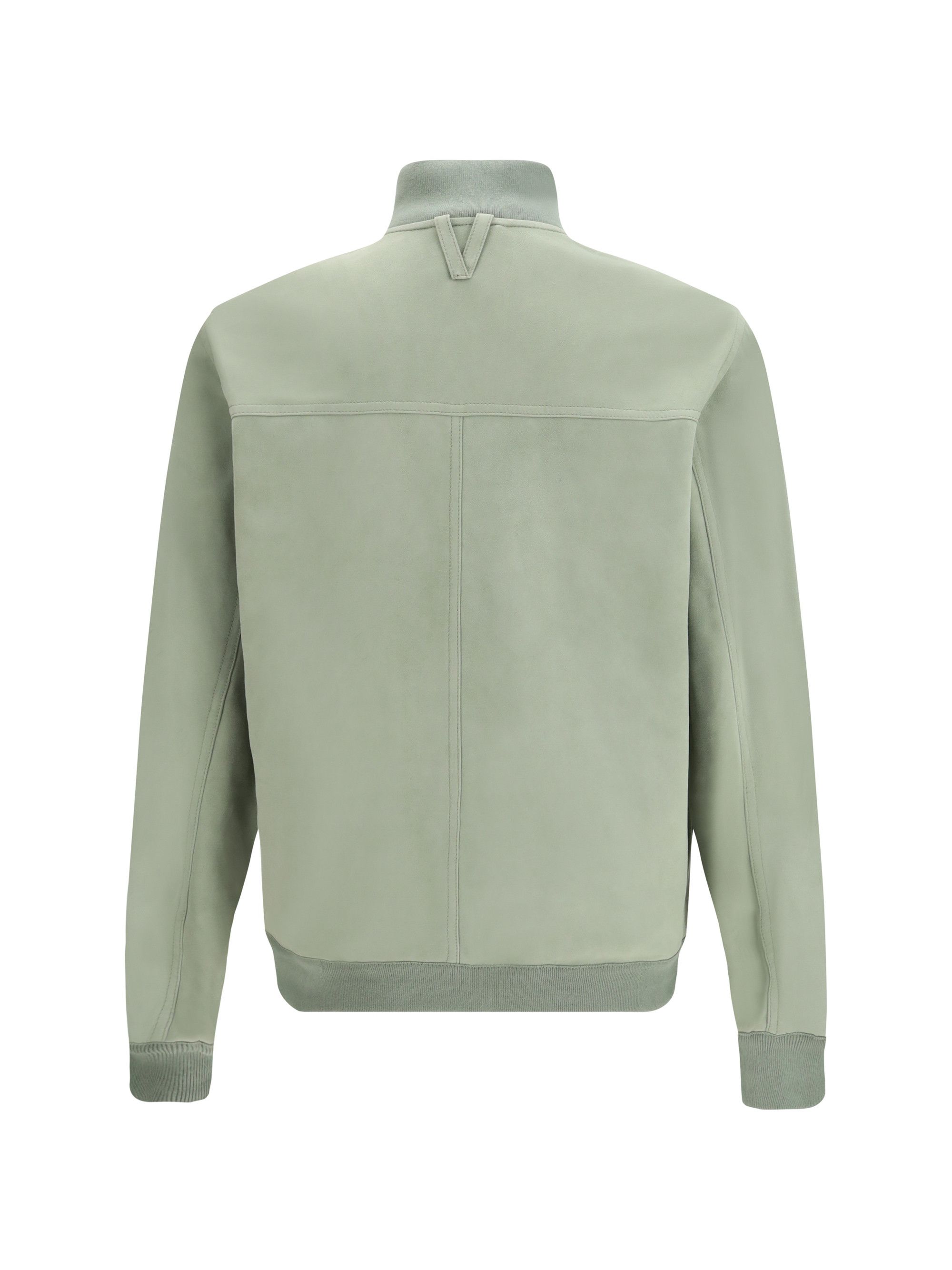 Valstar Suede leather Jacket Size US L / EU 52-54 / 3 - 2 Thumbnail