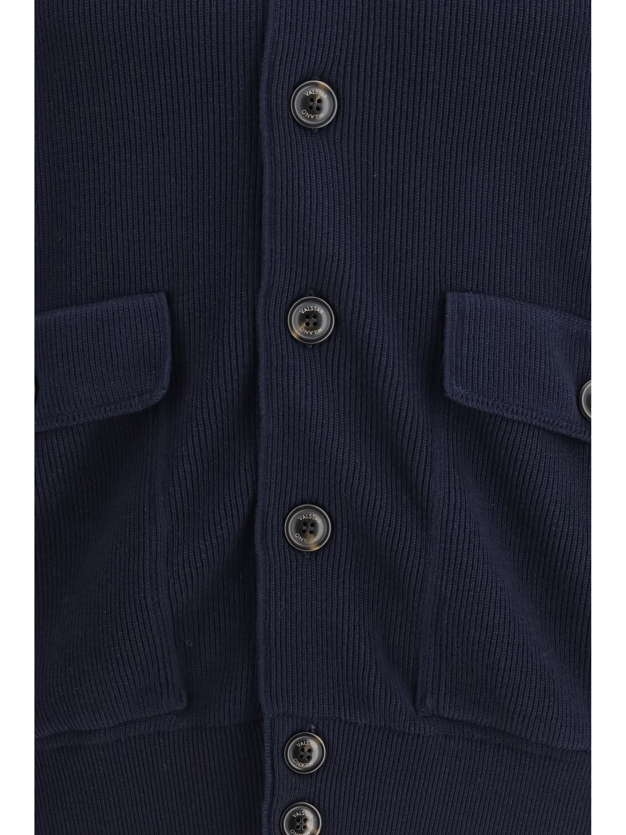 Valstar Cotton Sweater Size US XL / EU 56 / 4 - 3 Thumbnail