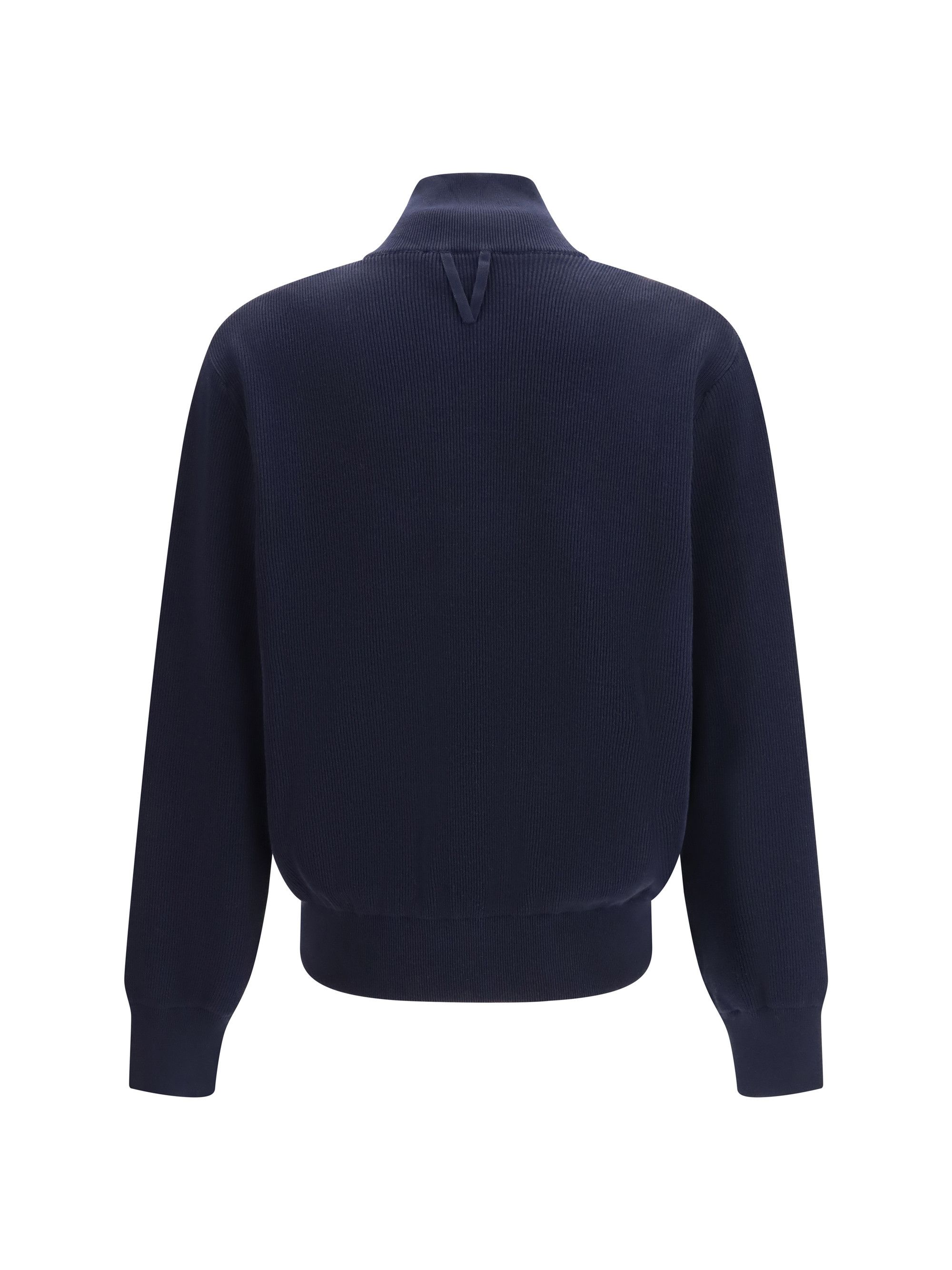Valstar Cotton Sweater Size US XL / EU 56 / 4 - 2 Thumbnail