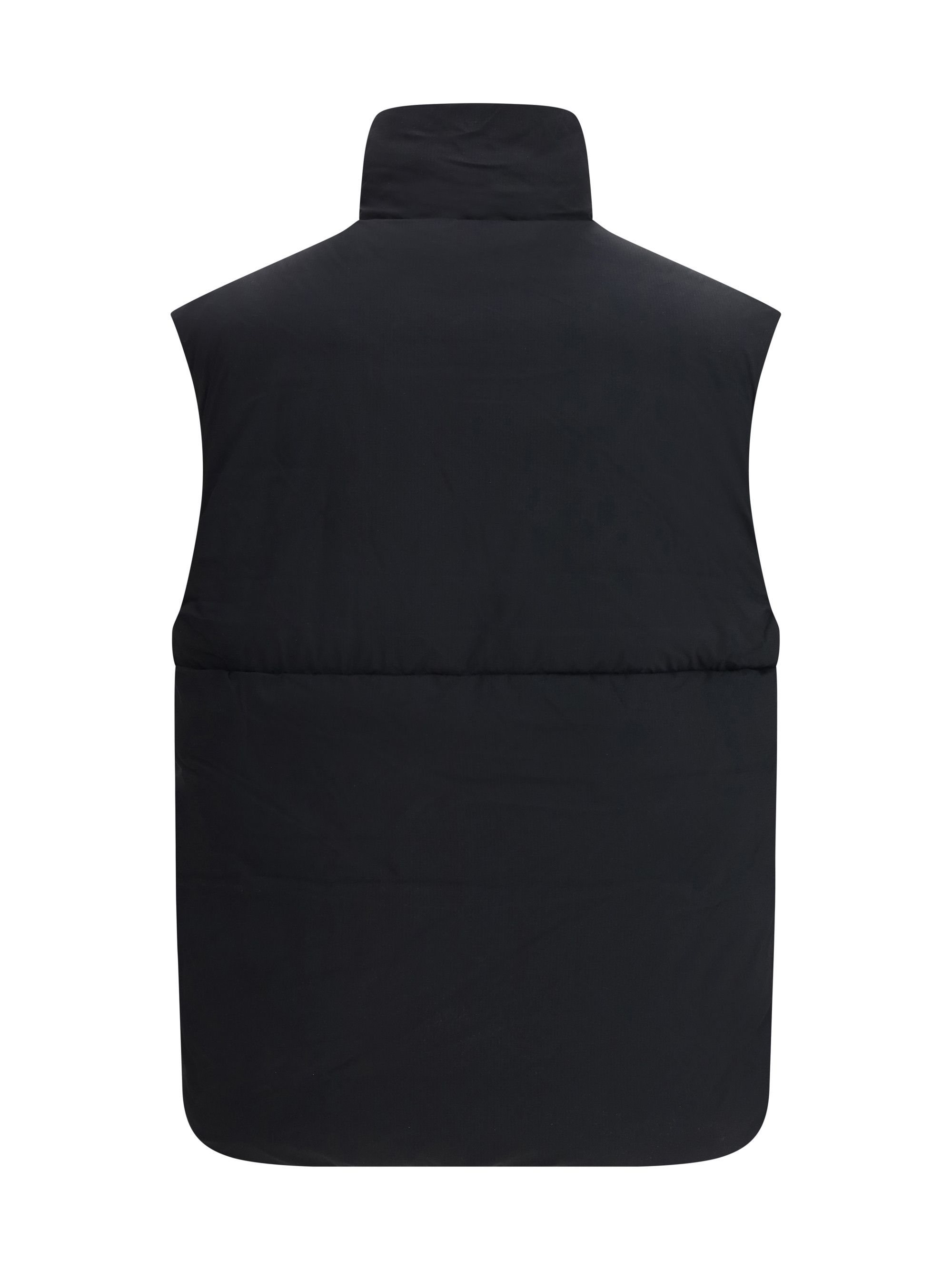 Canada Goose Lodge Vest Size US M / EU 48-50 / 2 - 2 Thumbnail