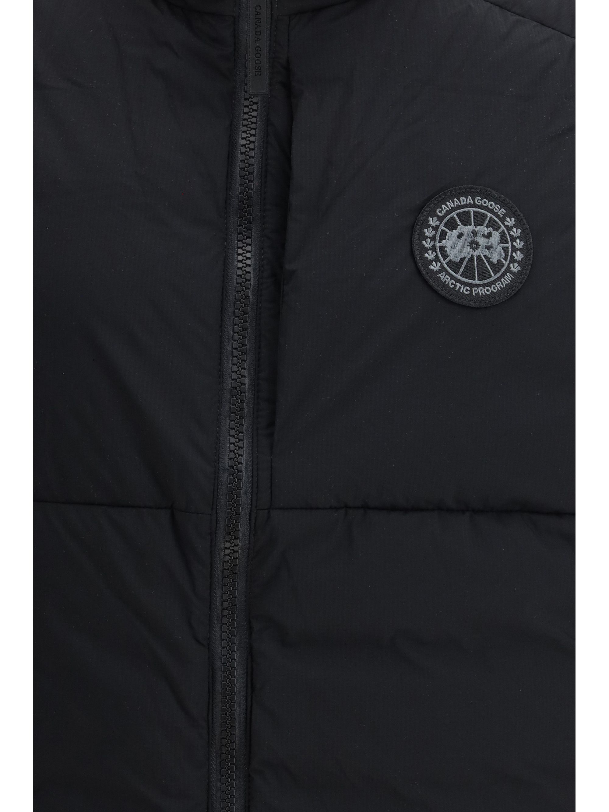 Canada Goose Lodge Vest Size US M / EU 48-50 / 2 - 3 Thumbnail