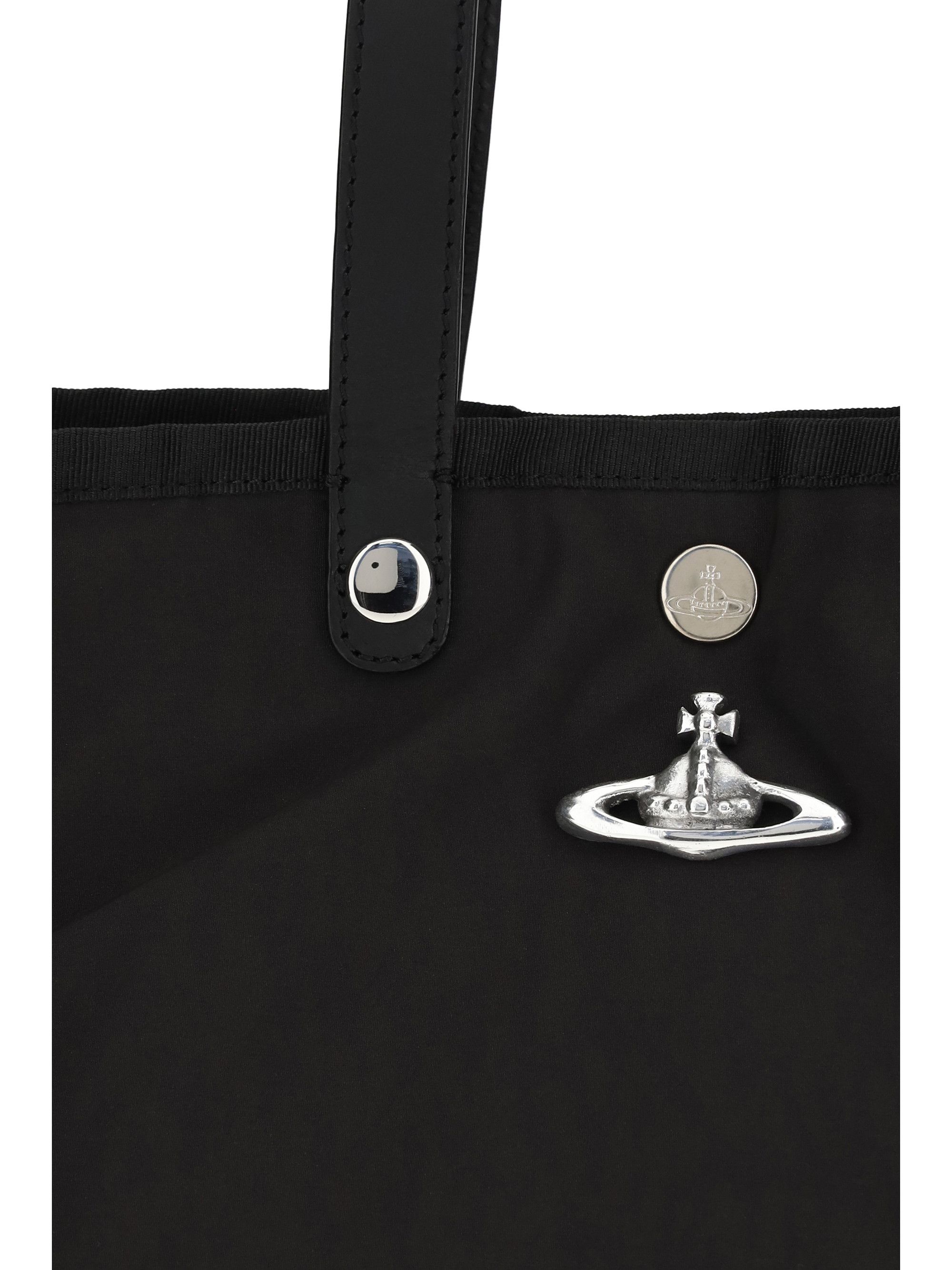 Vivienne Westwood Utility Tote Bag Size ONE SIZE - 4 Thumbnail