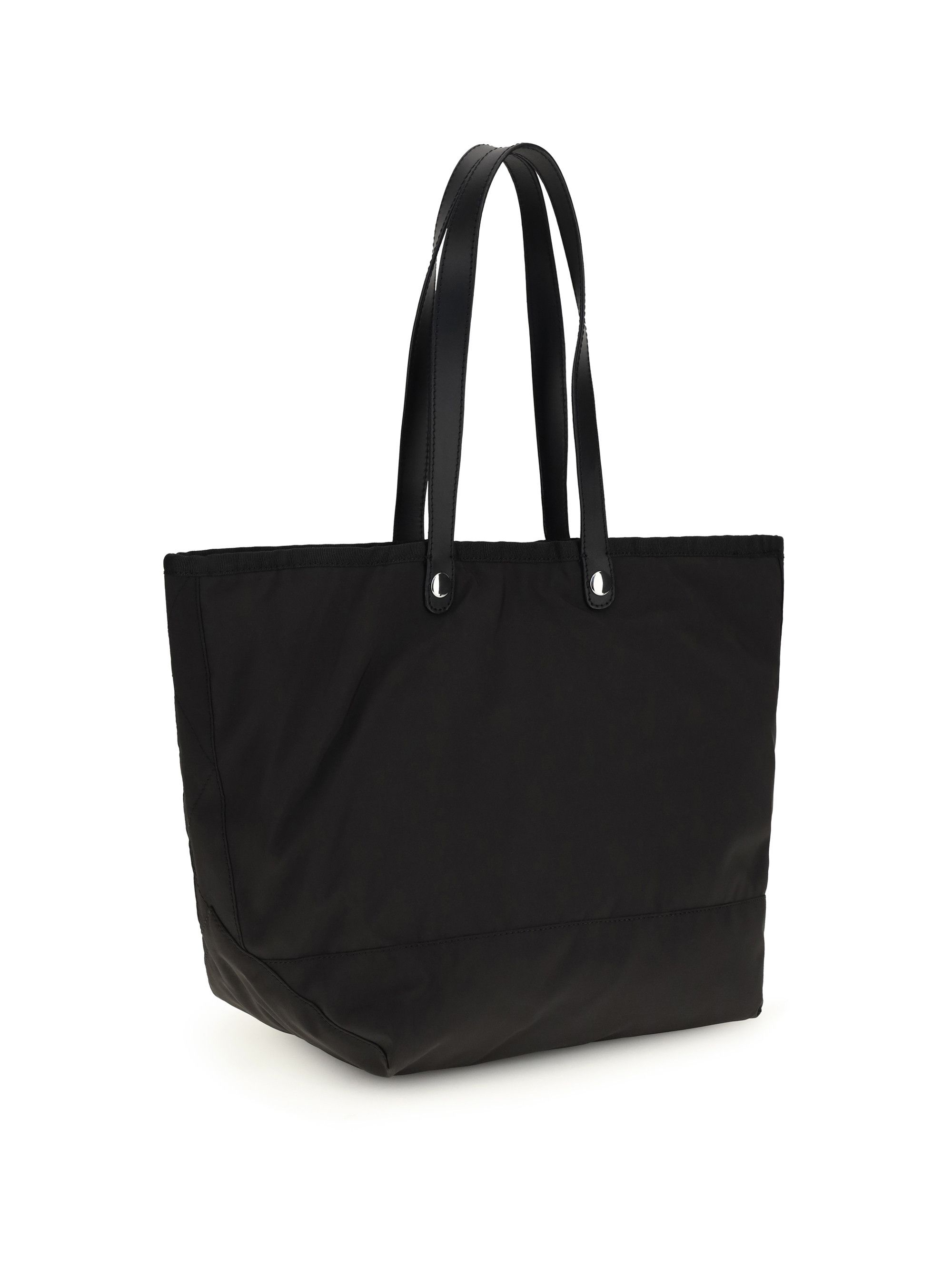 Vivienne Westwood Utility Tote Bag Size ONE SIZE - 3 Thumbnail