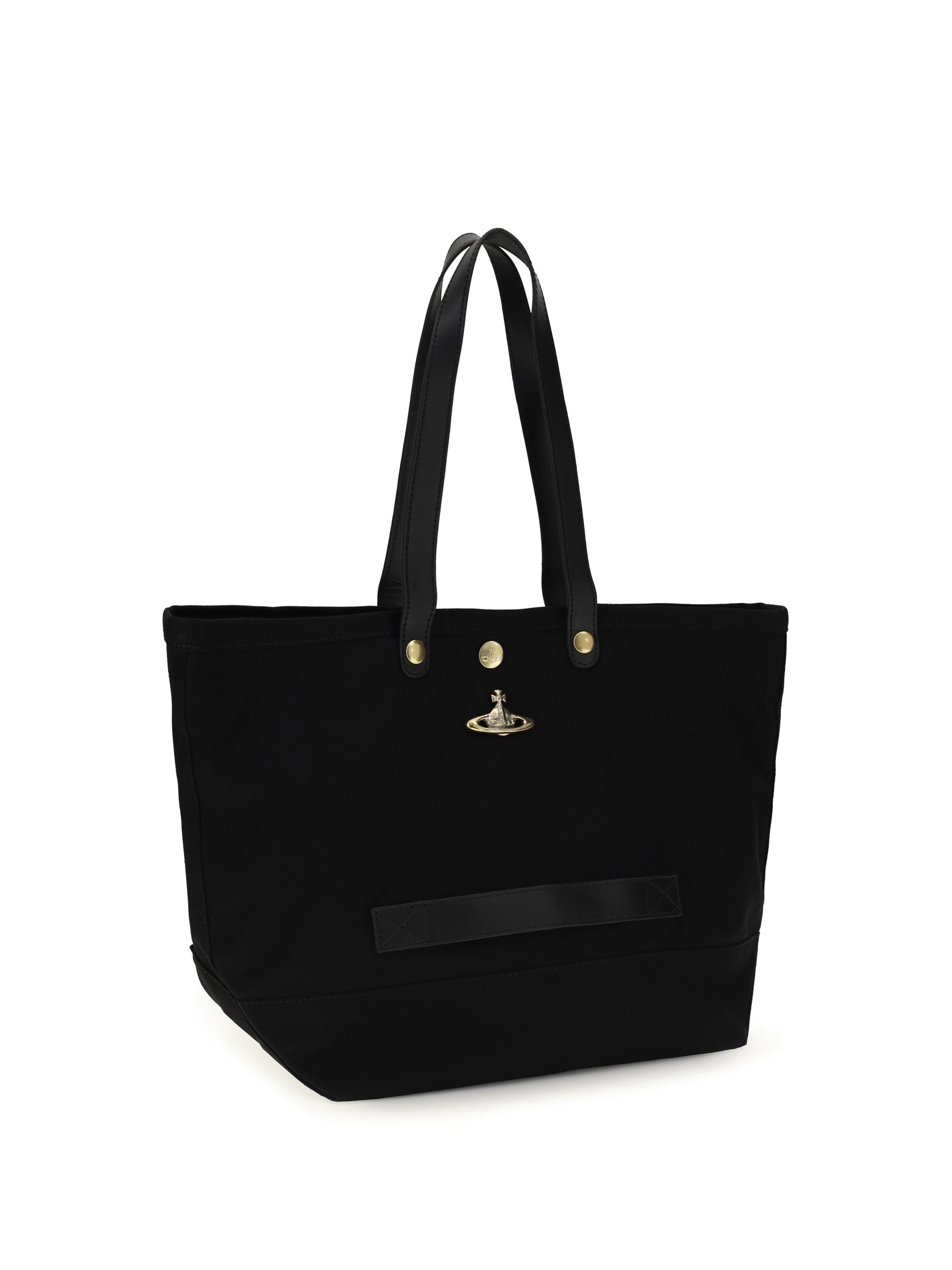 Vivienne Westwood Utility Tote Bag Size ONE SIZE - 2 Thumbnail