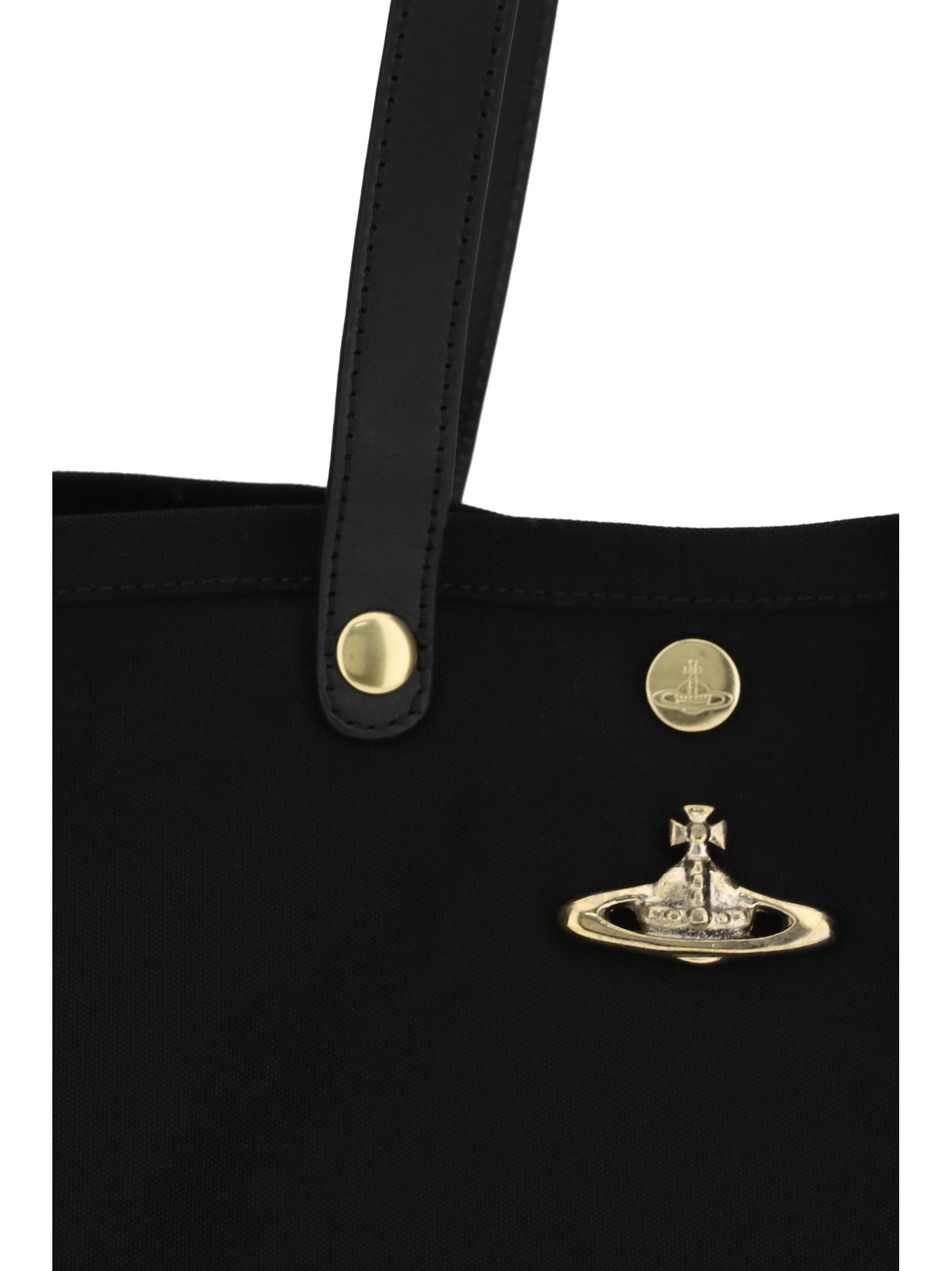 Vivienne Westwood Utility Tote Bag Size ONE SIZE - 4 Thumbnail