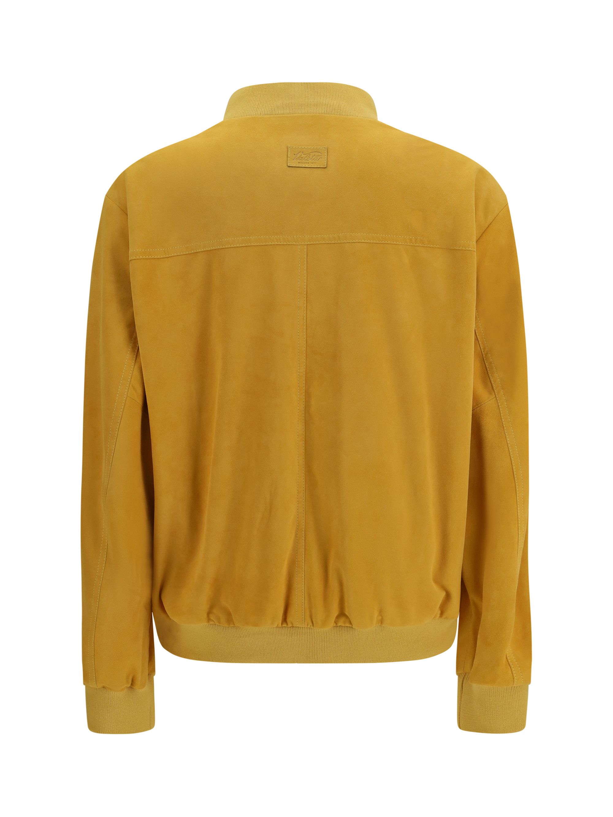 Valstar Valstarino suede Jacket Size M / US 6-8 / IT 42-44 - 2 Thumbnail