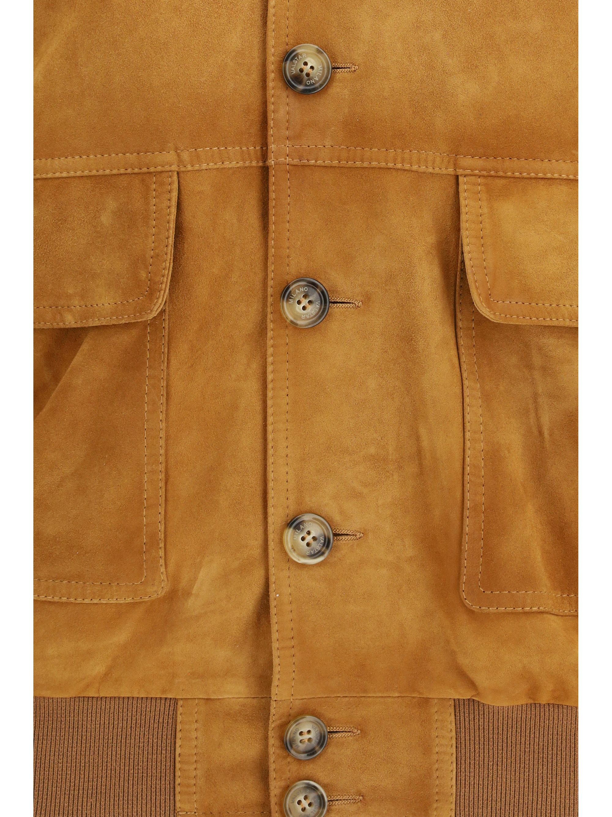 Valstar Valstarino Jacket Size M / US 6-8 / IT 42-44 - 3 Thumbnail