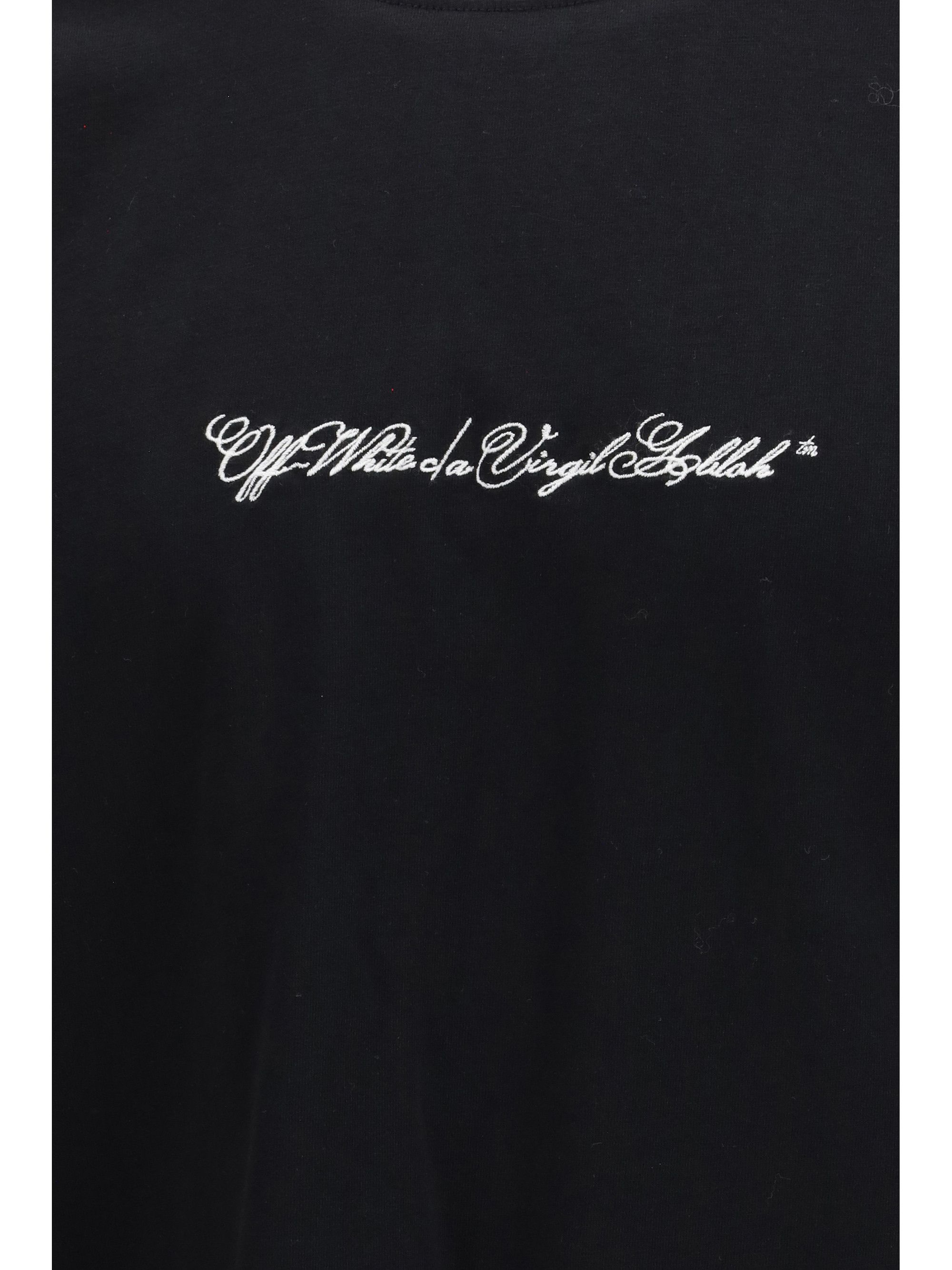 Off-White Script Arrow T-shirt Size US XL / EU 56 / 4 - 3 Thumbnail