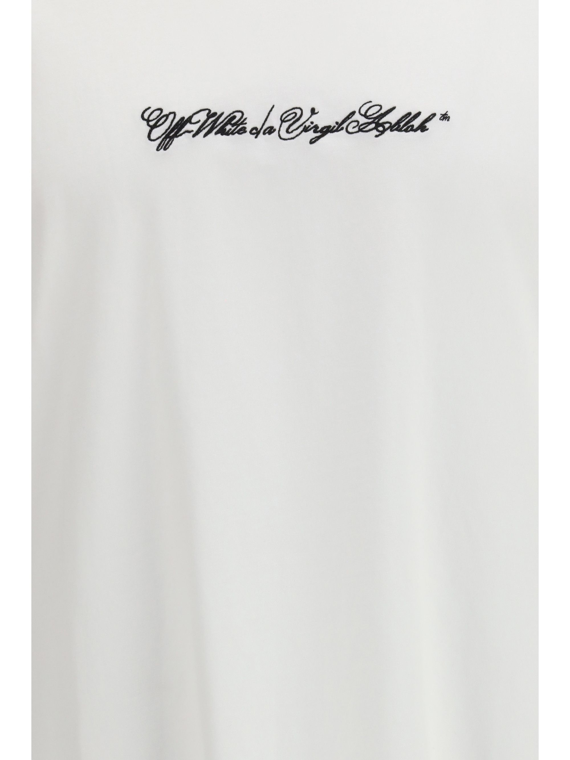 Off-White Script Arrow T-shirt Size US XL / EU 56 / 4 - 3 Thumbnail