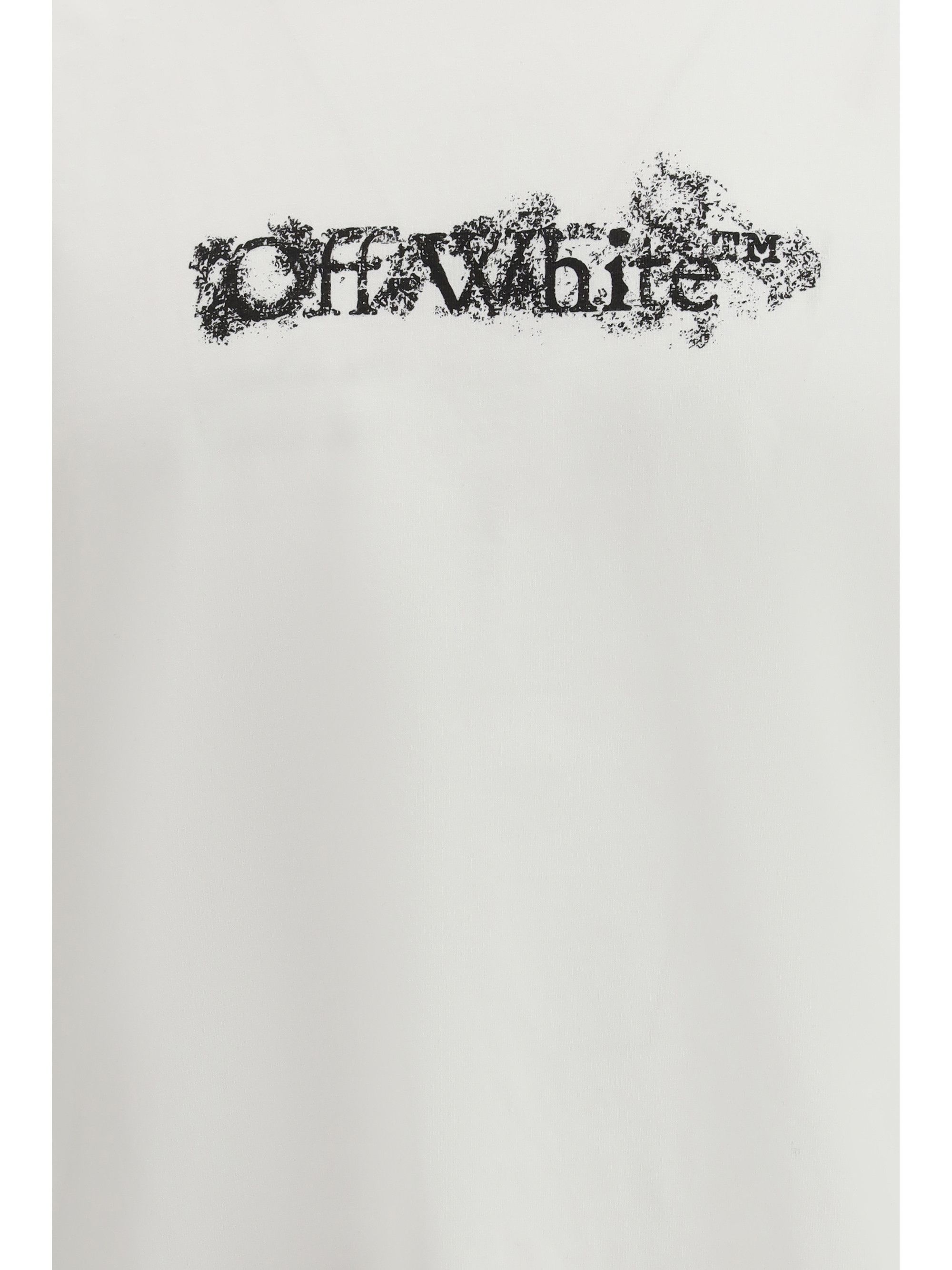 Off-White Heraldic Arrow T-shirt Size US M / EU 48-50 / 2 - 3 Thumbnail