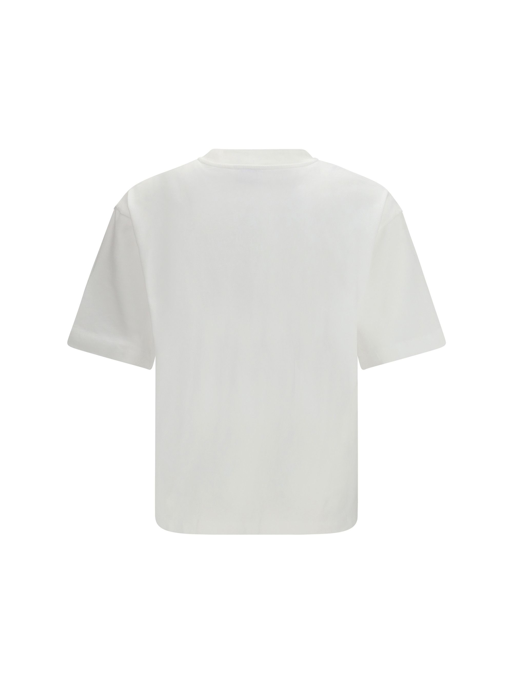Off-White Big Bookish Skate T-shirt Size US S / EU 44-46 / 1 - 2 Thumbnail