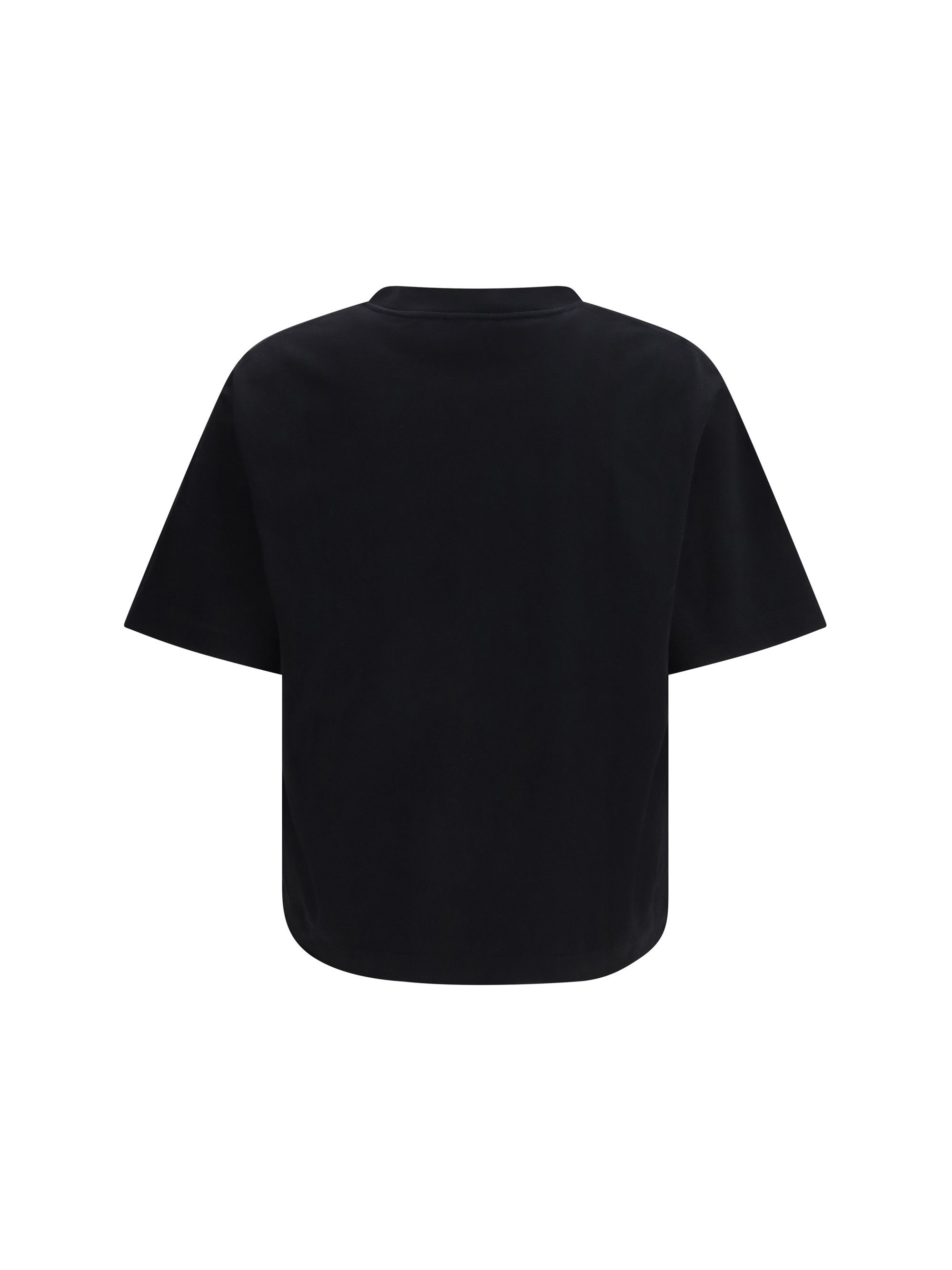 Off-White Big Bookish Skate T-shirt Size US L / EU 52-54 / 3 - 2 Thumbnail