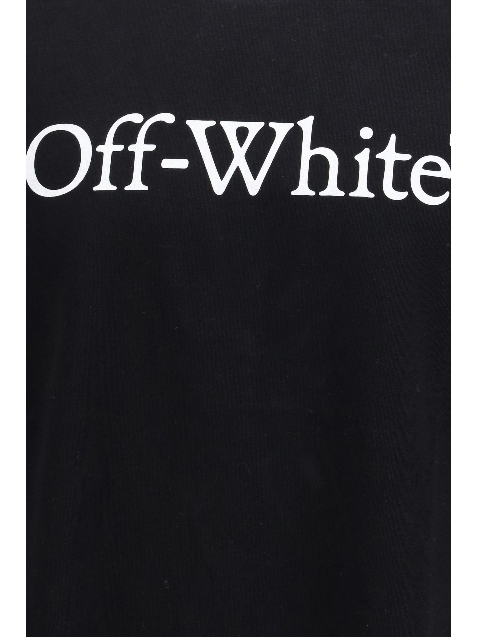 Off-White Big Bookish Skate T-shirt Size US M / EU 48-50 / 2 - 3 Thumbnail