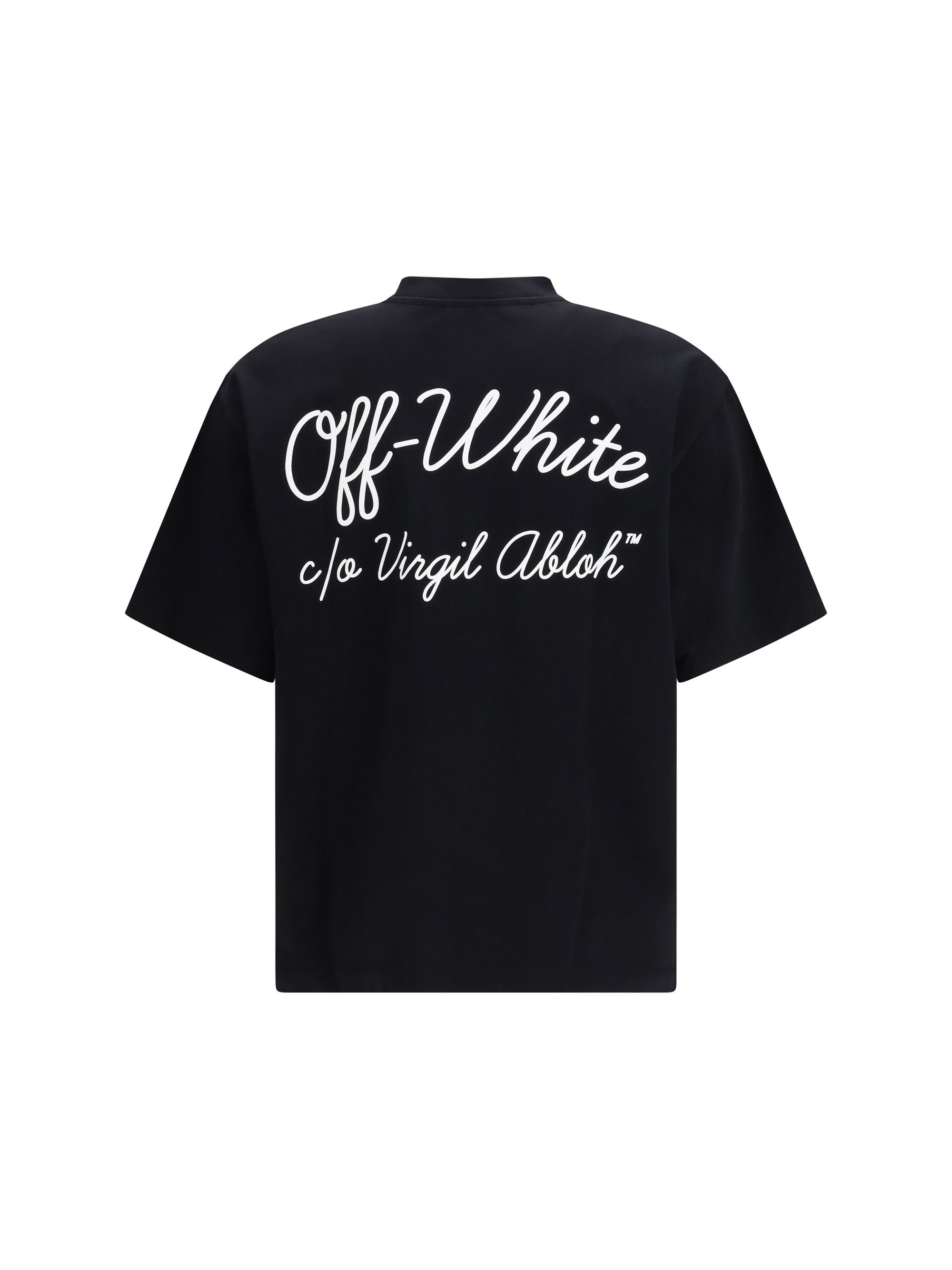Off-White Script Skate short-sleeve T-shirt Size US S / EU 44-46 / 1 - 2 Thumbnail