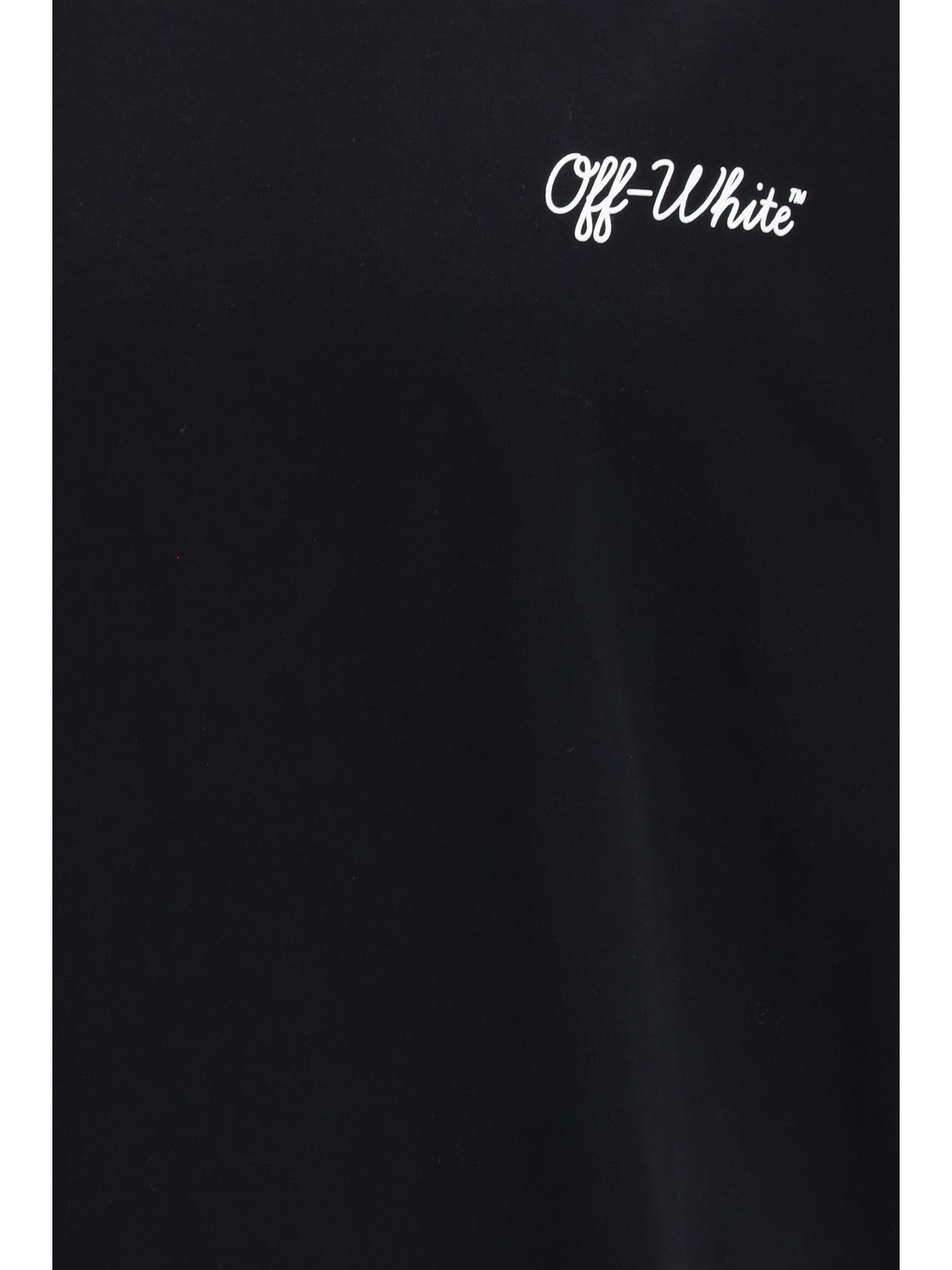 Off-White Script Skate short-sleeve T-shirt Size US XL / EU 56 / 4 - 3 Thumbnail