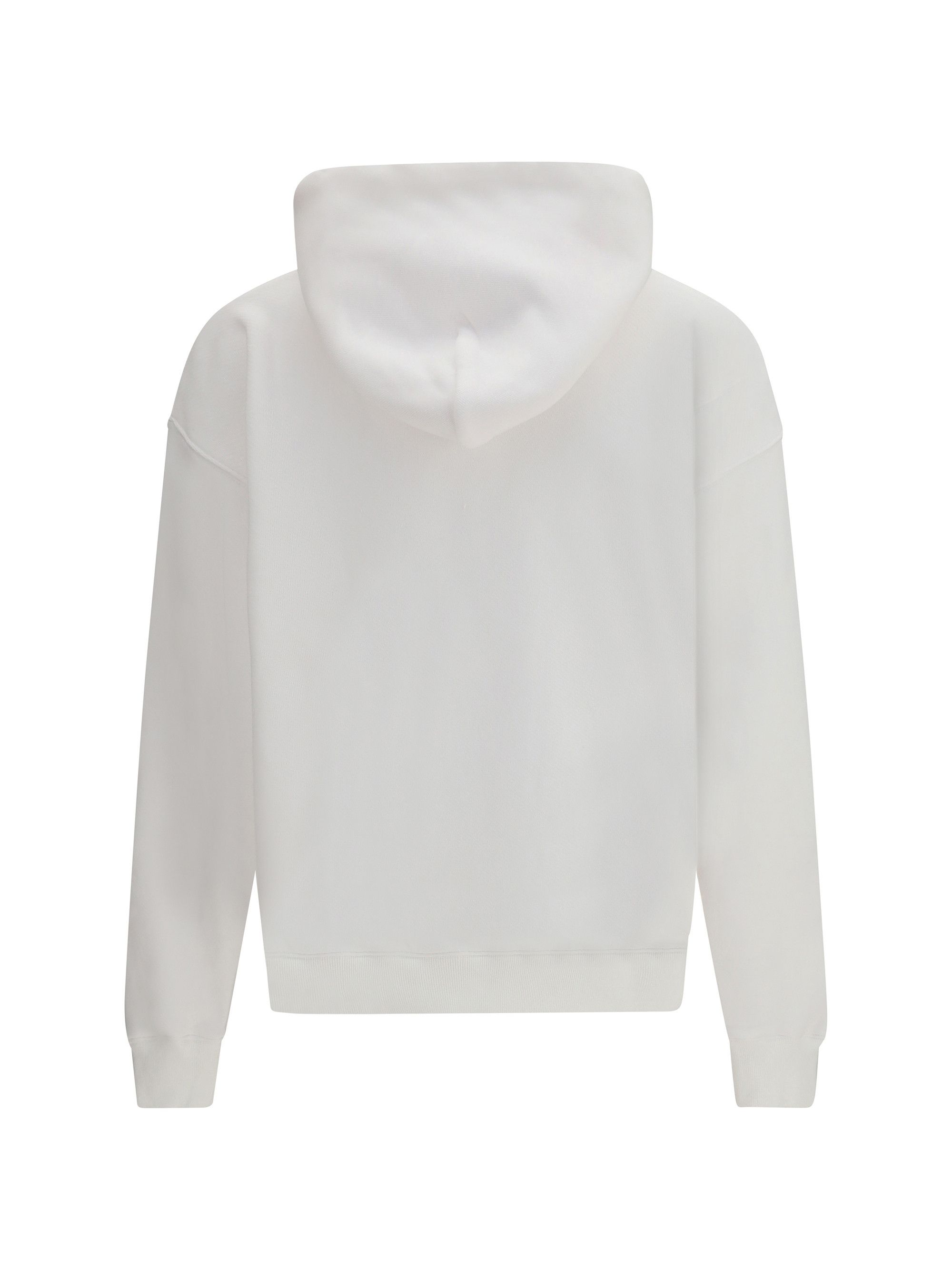 Off-White Big Bookish Skate Hoodie Size US S / EU 44-46 / 1 - 2 Thumbnail