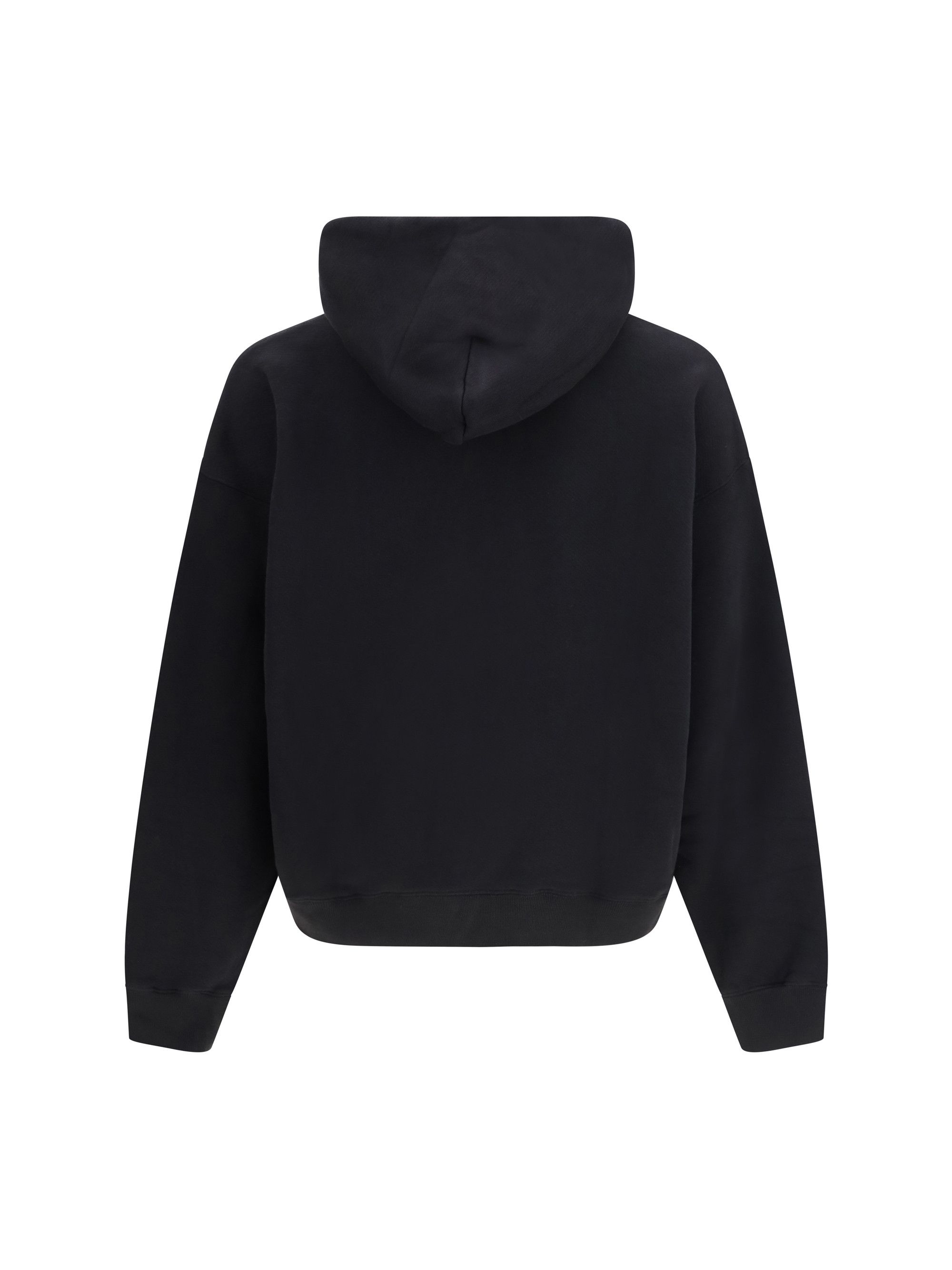Off-White Big Logo Bookkish Over Hoodie Size US L / EU 52-54 / 3 - 2 Thumbnail