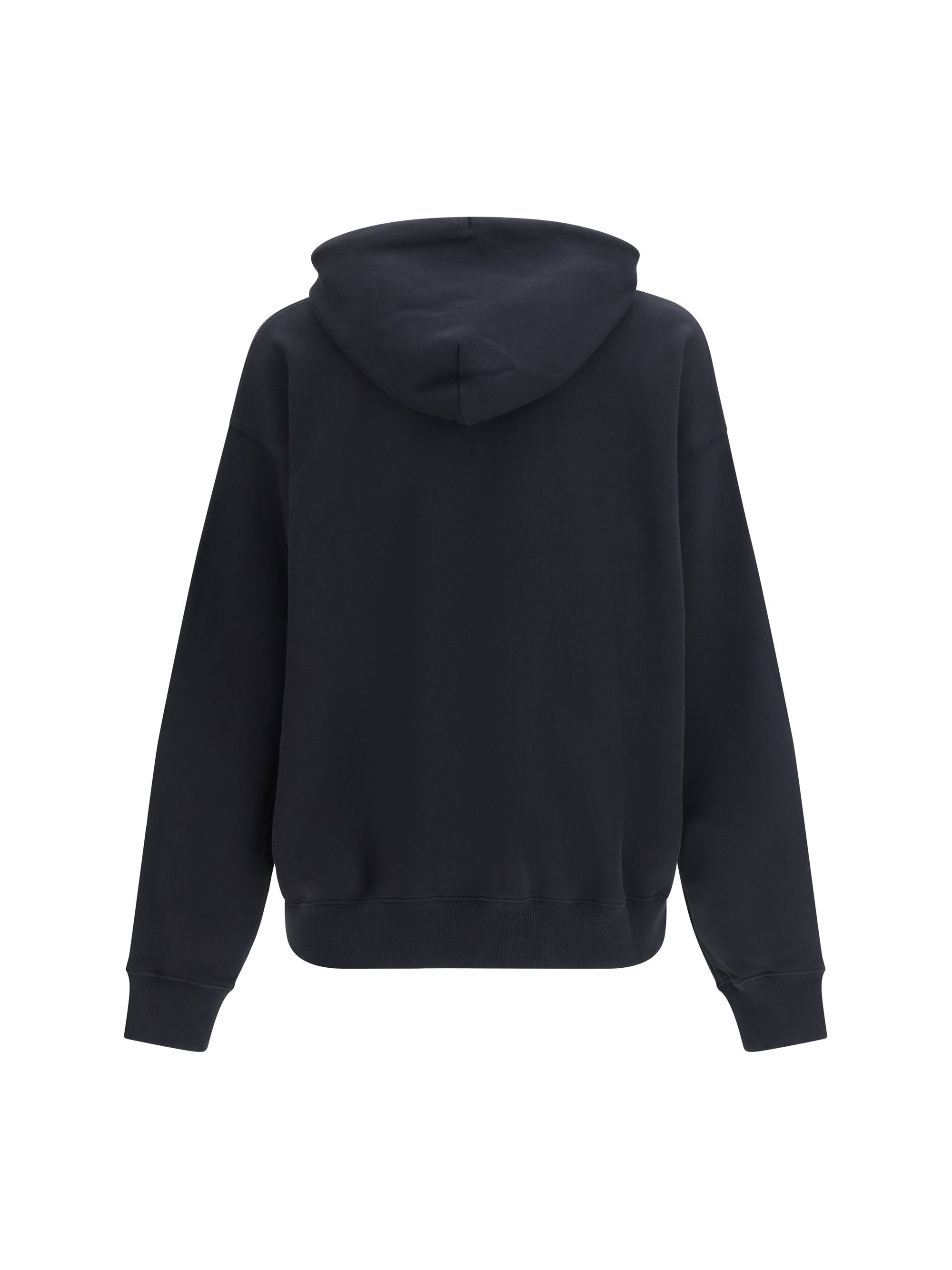 Off-White Statement Skate Hoodie Size US L / EU 52-54 / 3 - 2 Thumbnail