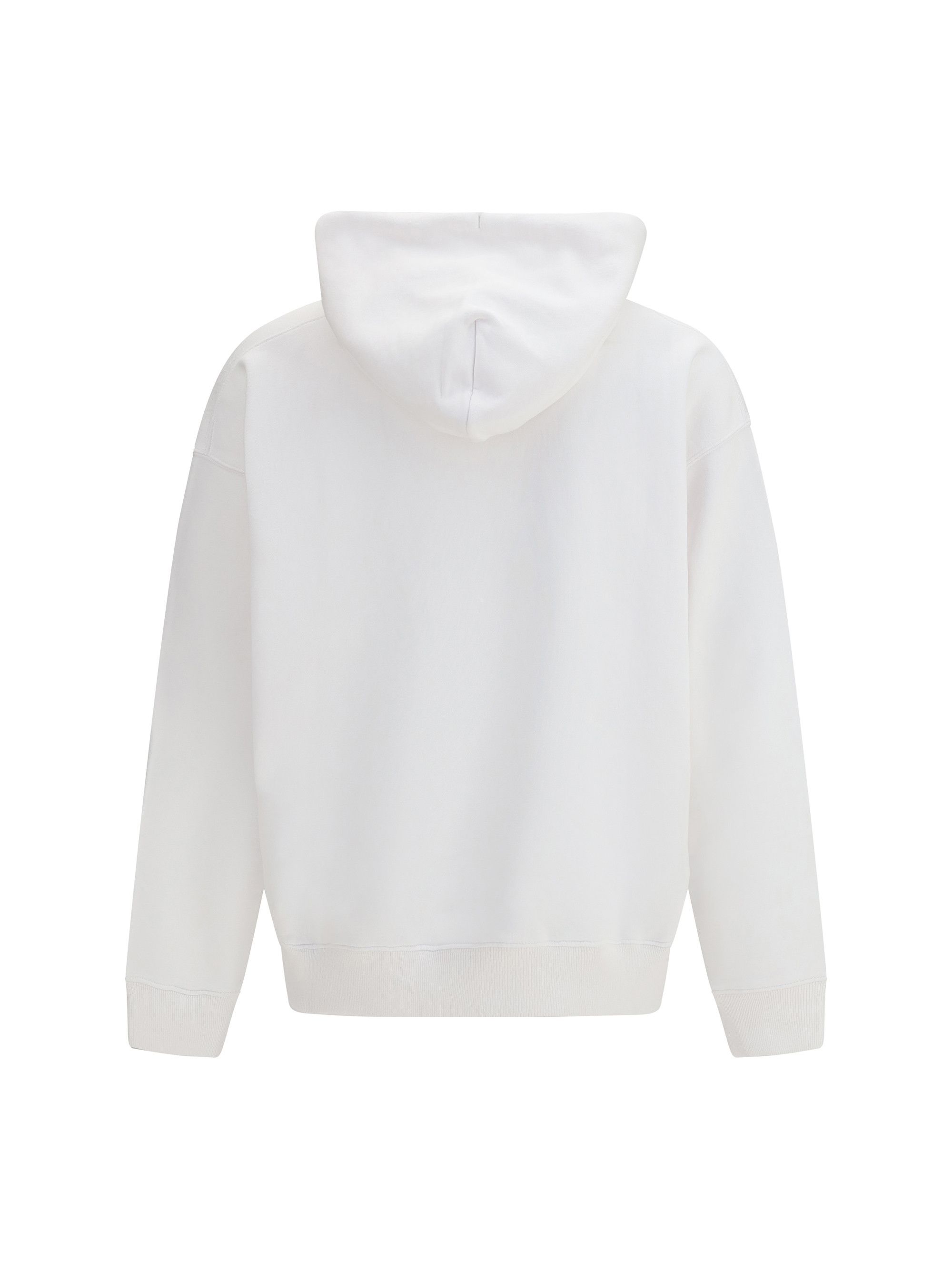 Off-White Statement Skate Hoodie Size US XL / EU 56 / 4 - 2 Thumbnail