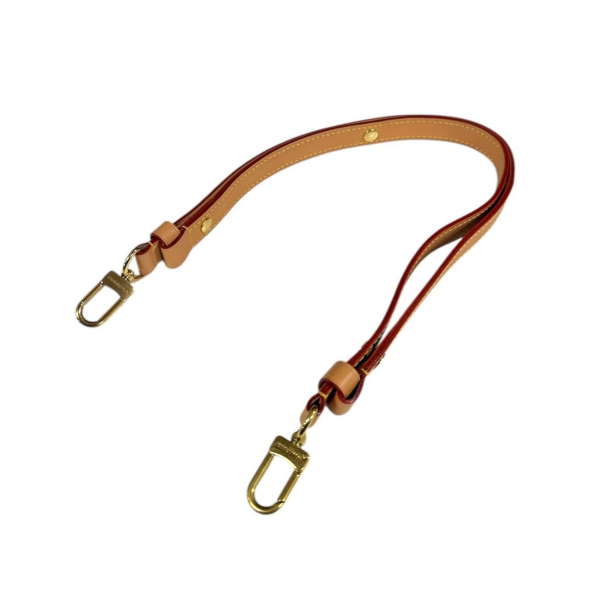 Louis Vuitton Louis Vuitton Loop Monogram Shoulder Bag, Canvas M81098 Brown, Women's, Pre-owned, 2-way Size ONE SIZE - 7 Thumbnail