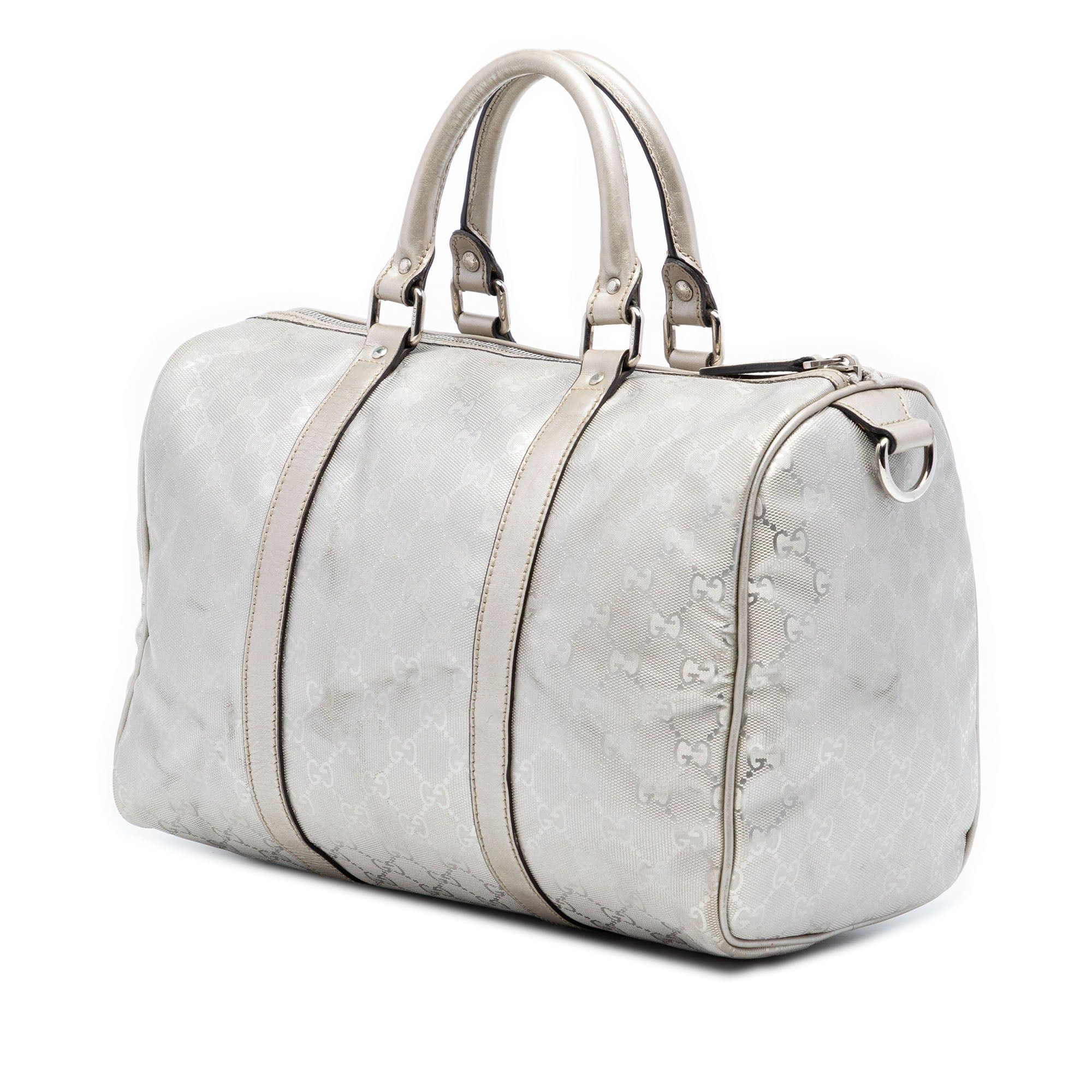 Gucci Medium GG Imprime Joy Boston Bag Size ONE SIZE - 2 Thumbnail