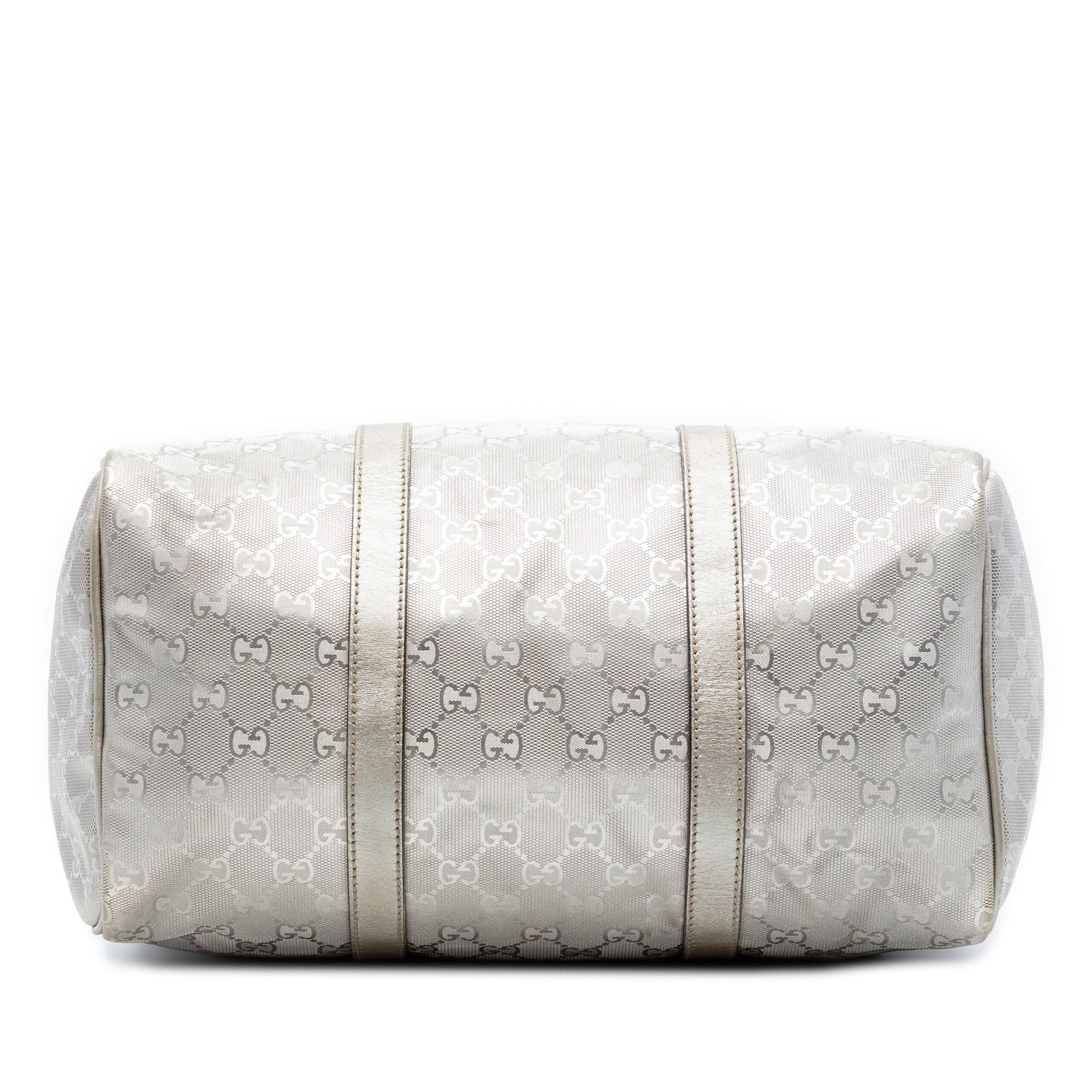 Gucci Medium GG Imprime Joy Boston Bag Size ONE SIZE - 3 Thumbnail