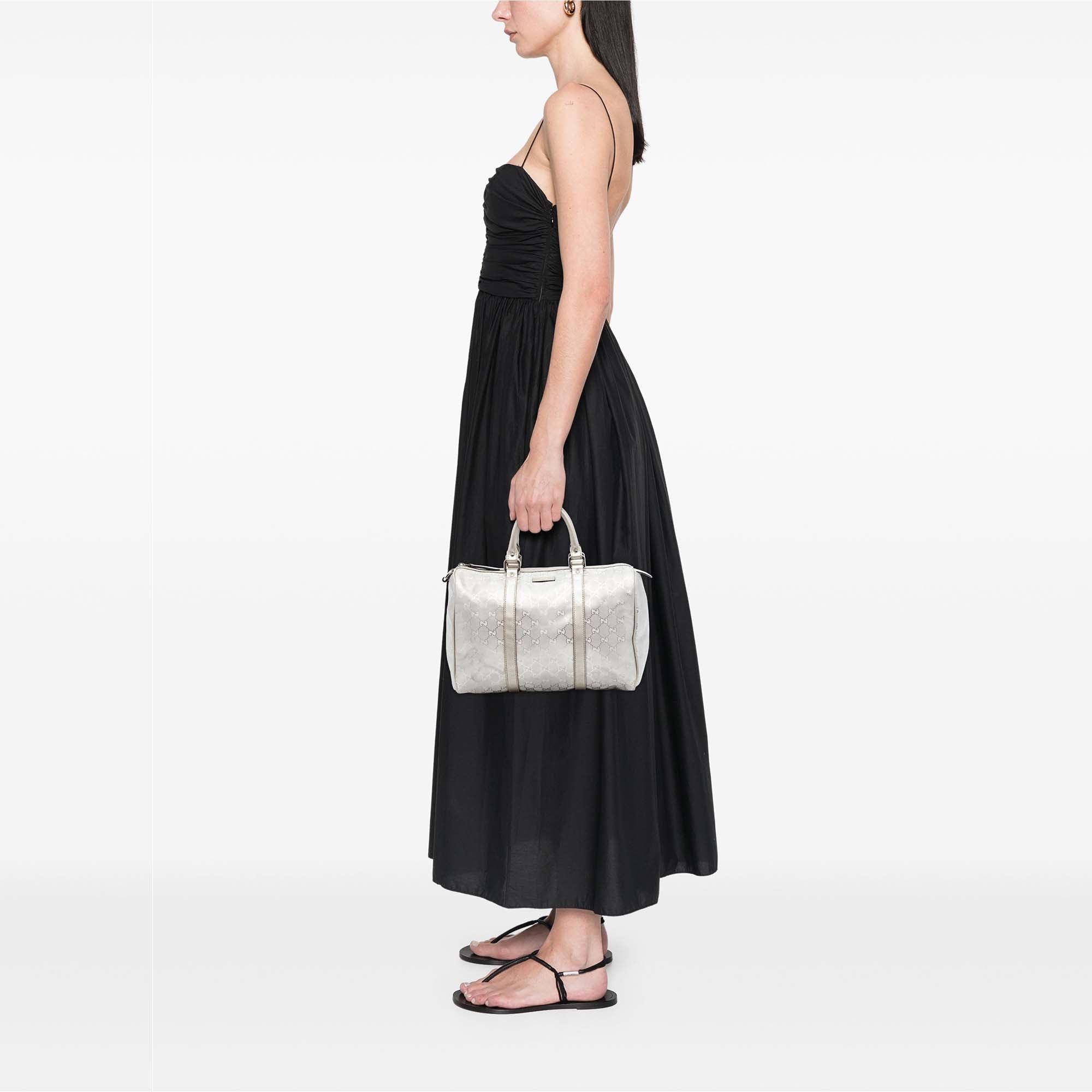 Gucci Medium GG Imprime Joy Boston Bag Size ONE SIZE - 7 Thumbnail