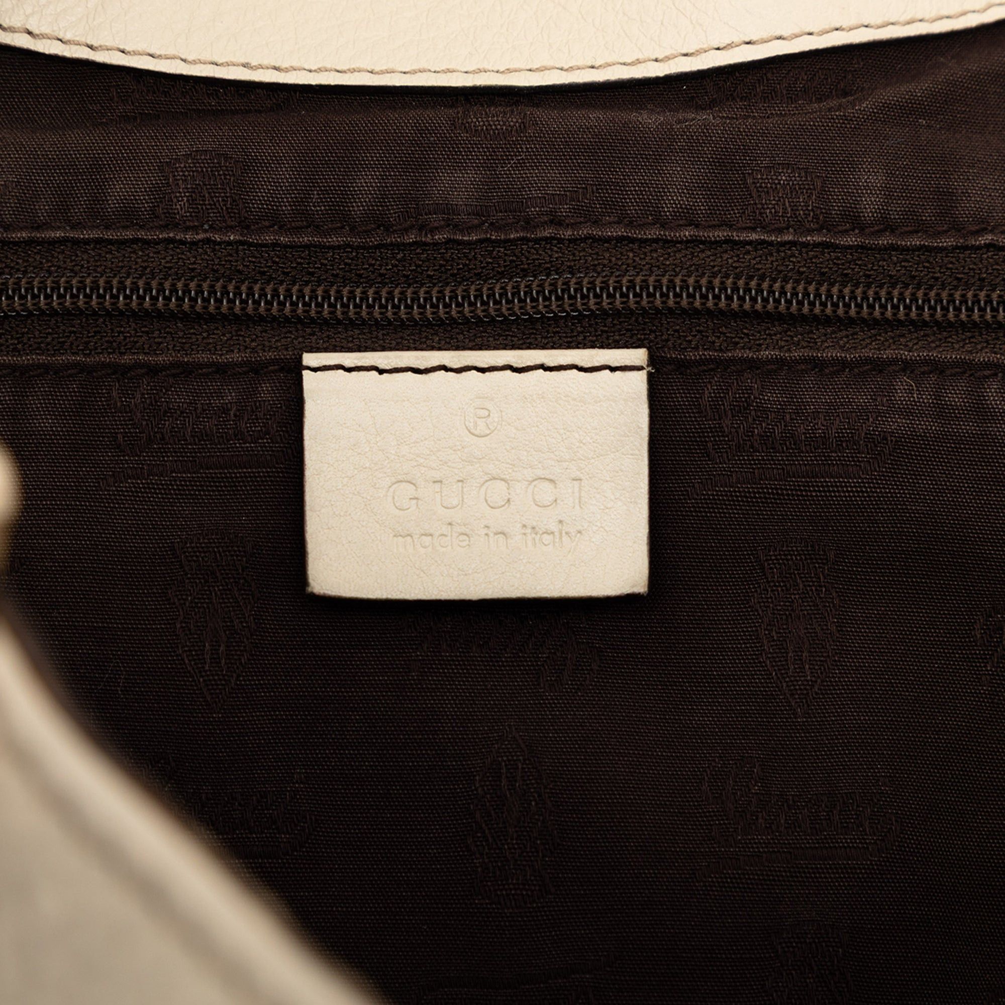 Gucci Guccissima New Ladies Tote Size ONE SIZE - 5 Thumbnail